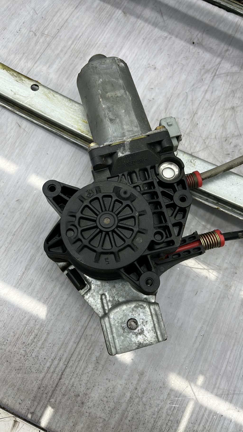 Alzacristalli elettrico anteriore sinistro CITROEN XSARA PHASE 1 Gasolina - 1