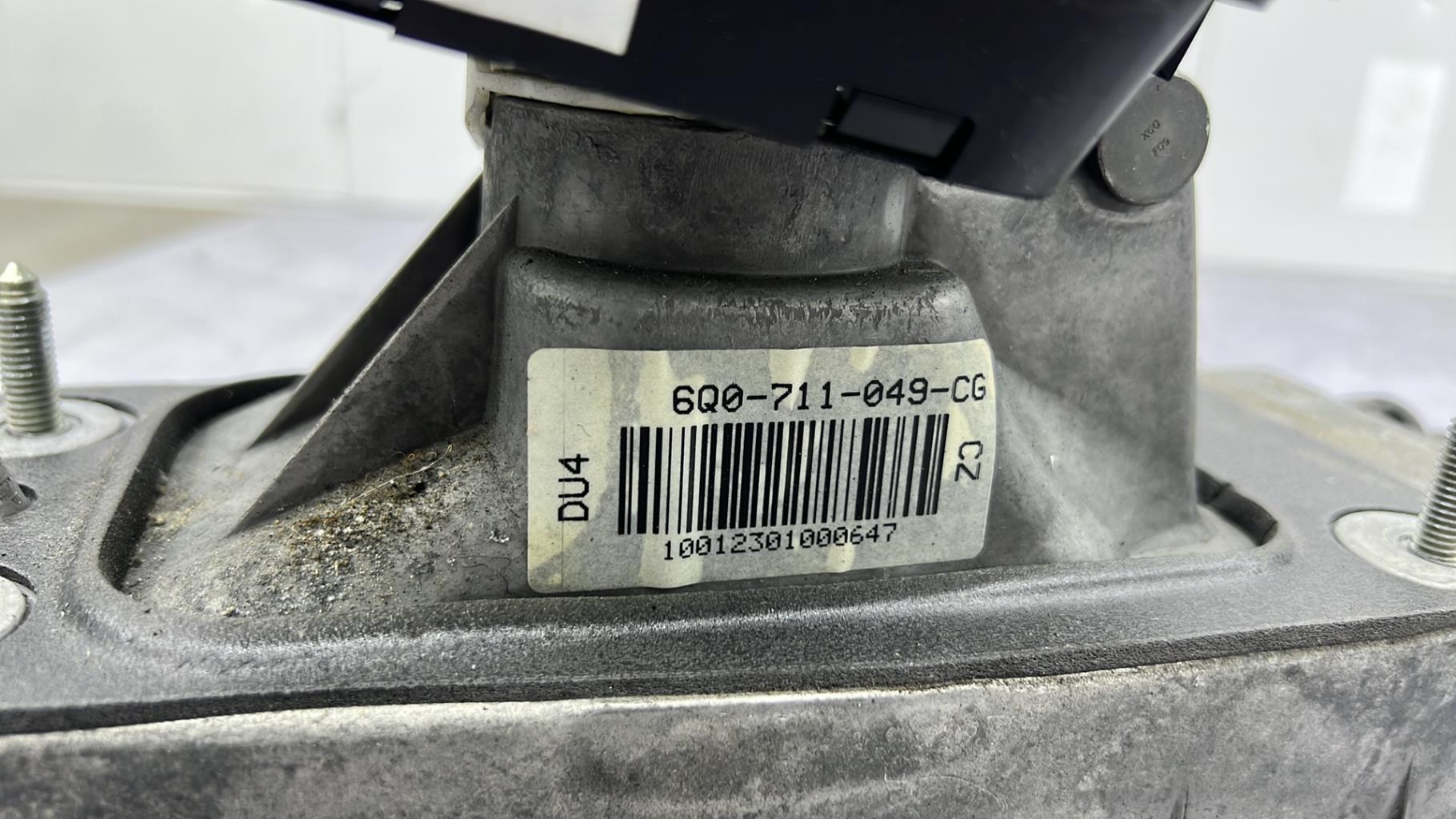 Leva cambio VOLKSWAGEN POLO 5 PHASE 1 Gasolina - 1
