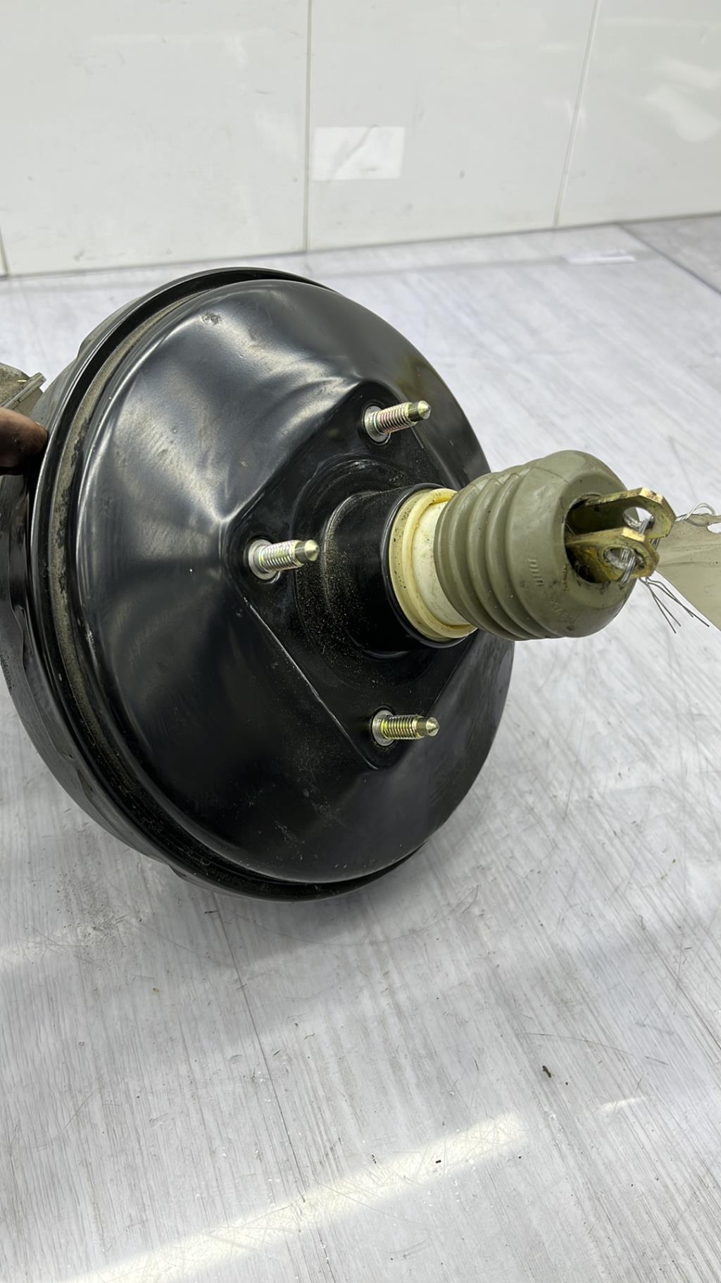 Mastervac RENAULT TWINGO 1 PHASE 3 Essence - 1