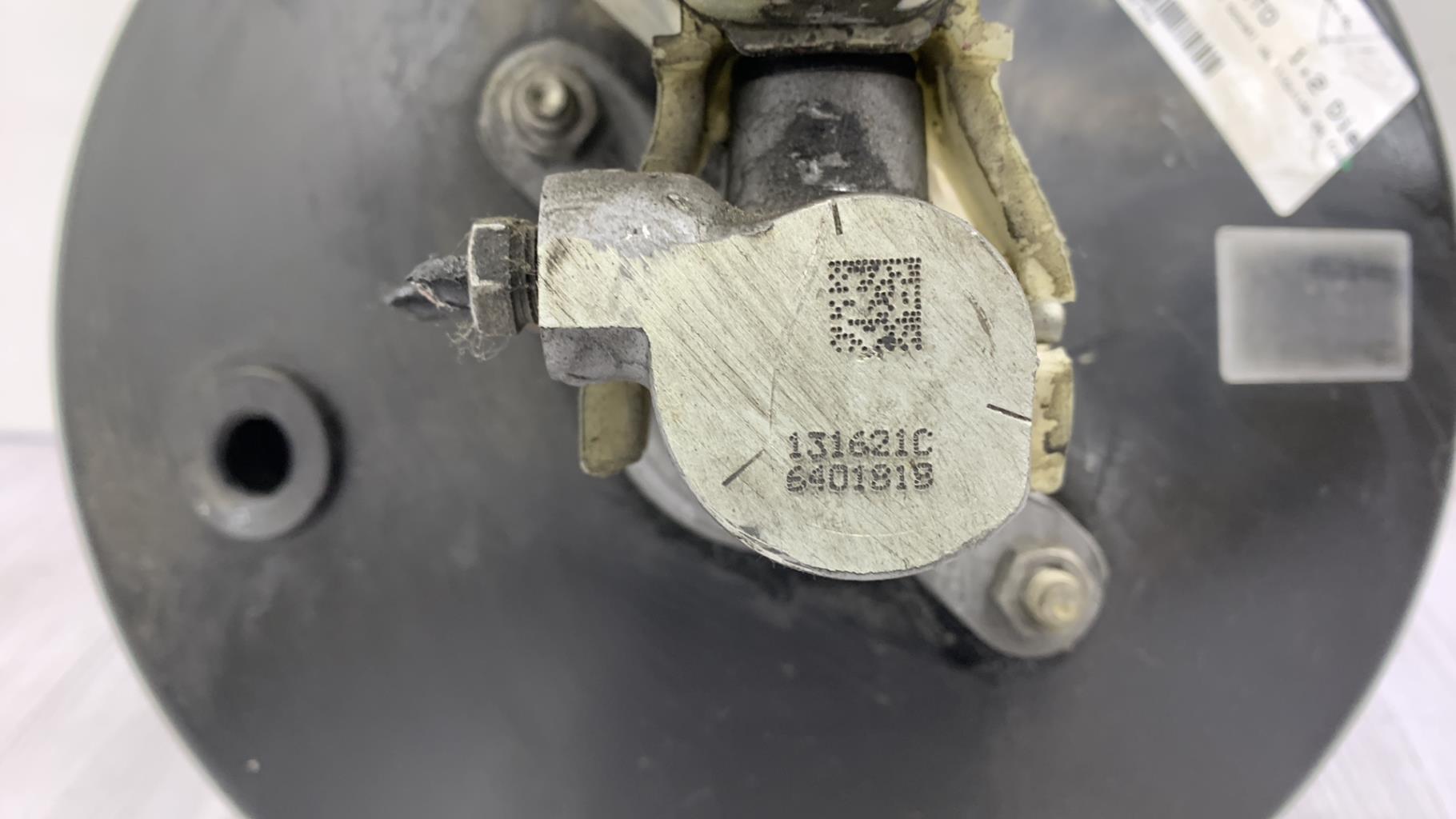 Mastervac FIAT GRANDE PUNTO Diesel - 1