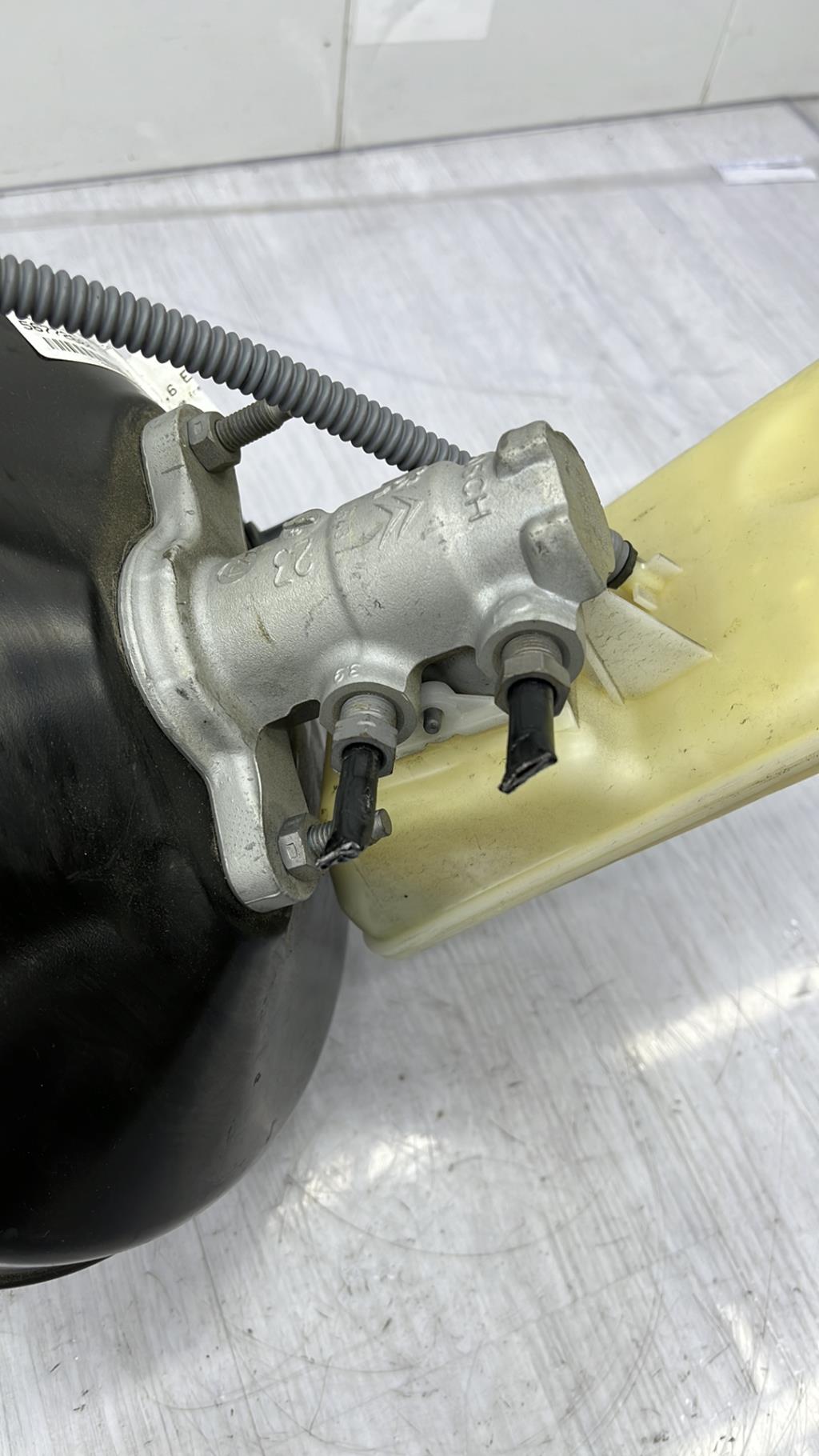 Mastervac CITROEN DS3 PHASE 1 Essence - 1