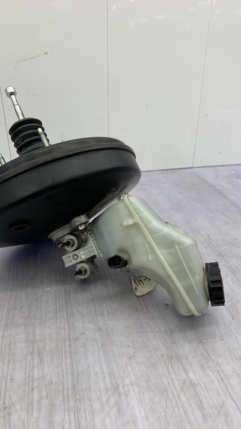 Mastervac OPEL CORSA D PHASE 1 Diesel - 1
