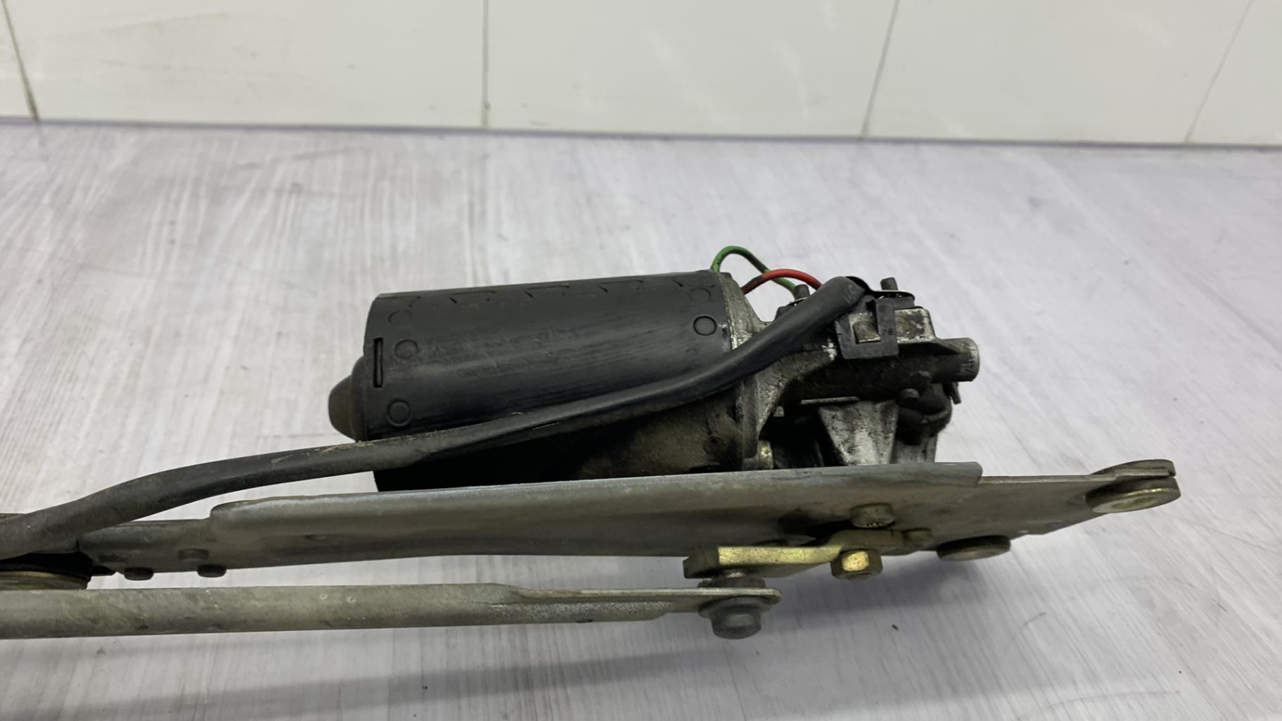 Motore tergicristallo anteriore CITROEN XSARA PHASE 2 Diésel - 1