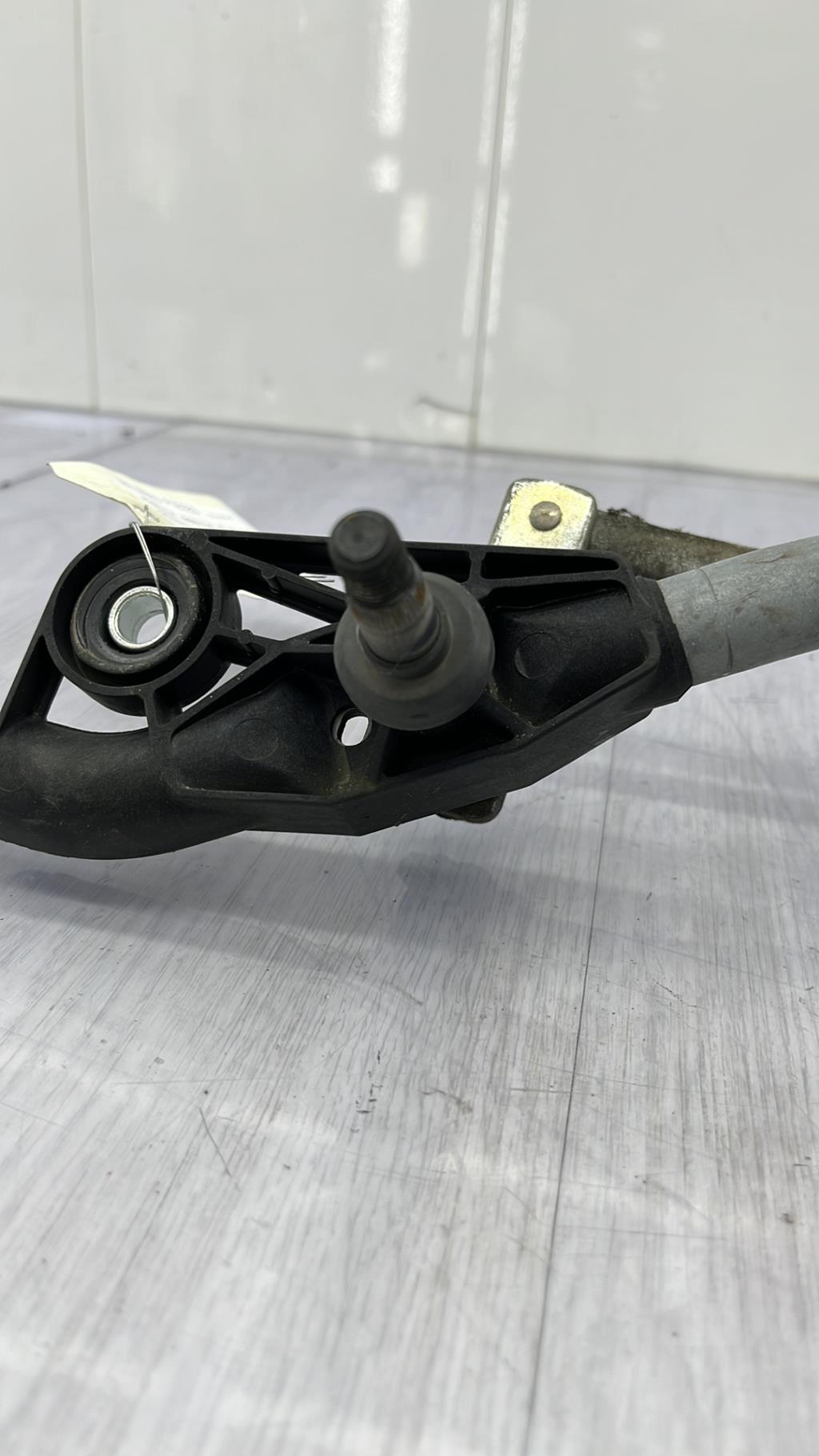Motore tergicristallo anteriore RENAULT GRAND SCENIC 2 PHASE 2 Diésel - 1