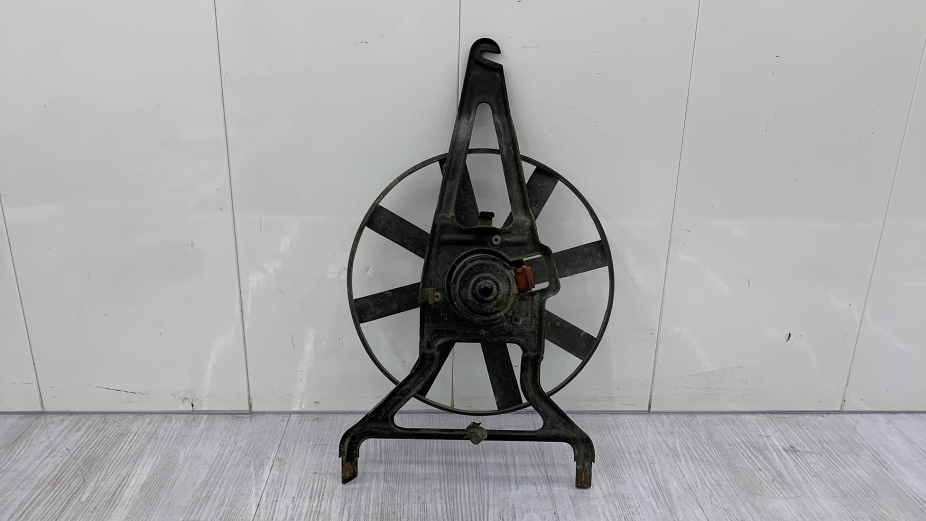 Motoventilatore radiatore PEUGEOT 106 PHASE 1 Gasolina - 1