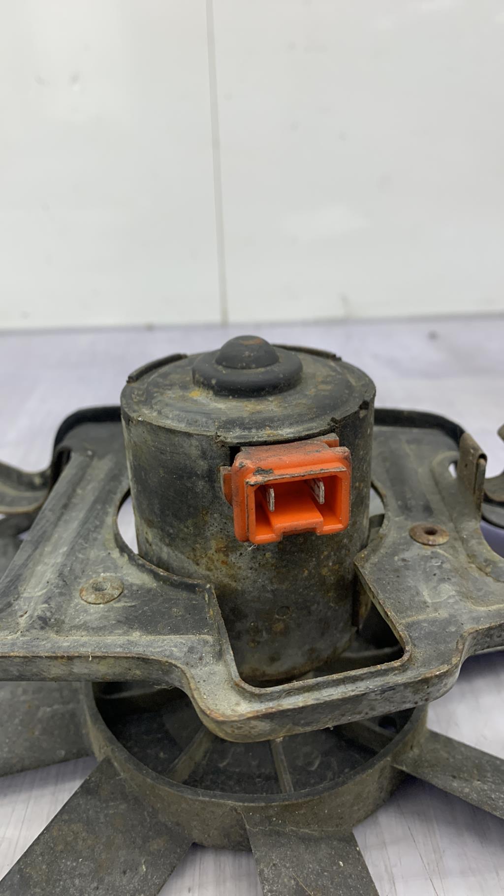 Motoventilatore radiatore PEUGEOT 106 PHASE 1 Gasolina - 1