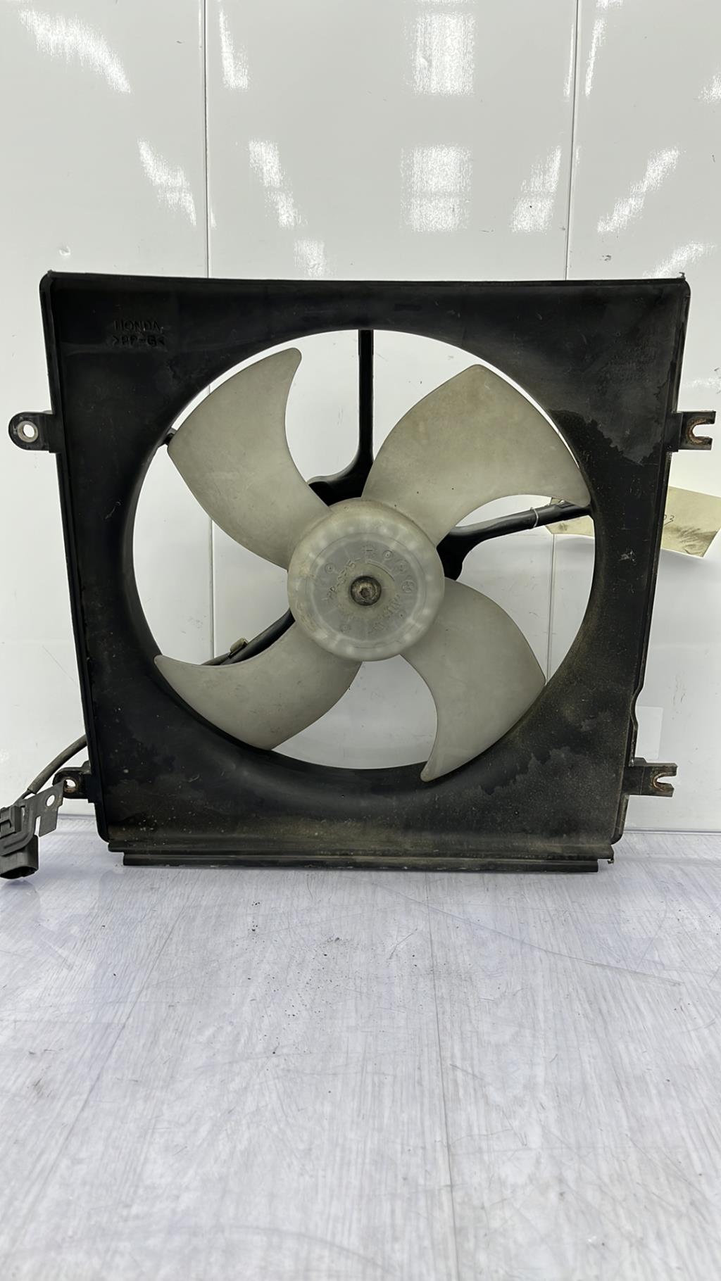 Motoventilatore radiatore HONDA CR-V 1 Gasolina - 1