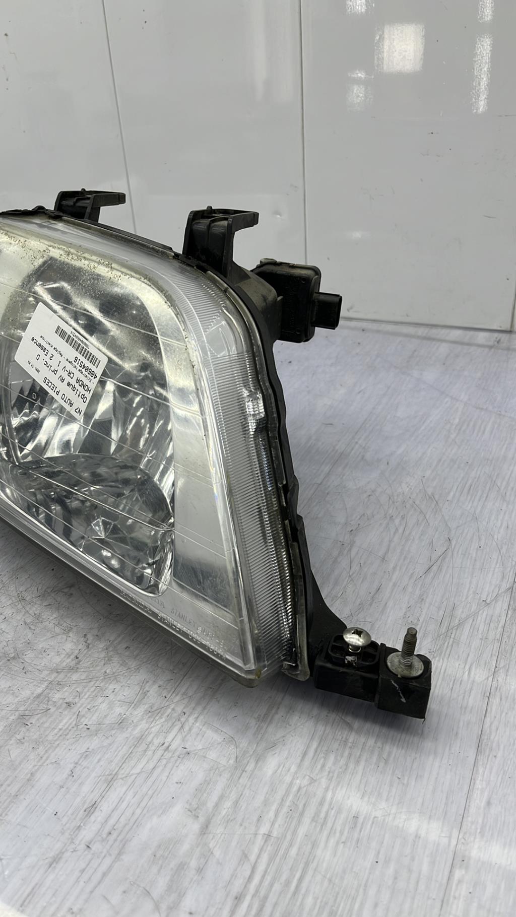 Gruppo ottico anteriore principale destro (luci)(faro) HONDA CR-V 1 Gasolina - 1