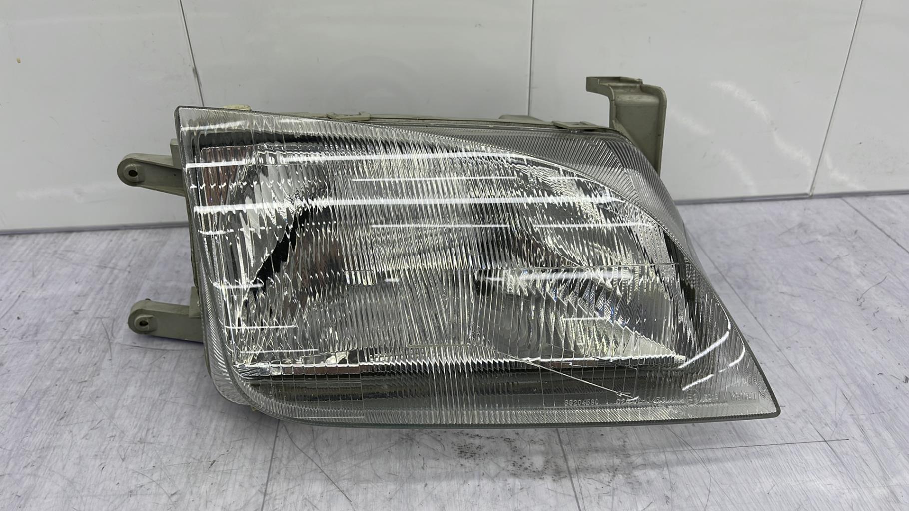 Gruppo ottico anteriore principale destro (luci)(faro) SUZUKI SWIFT 2 PHASE 1 Gasolina - 1