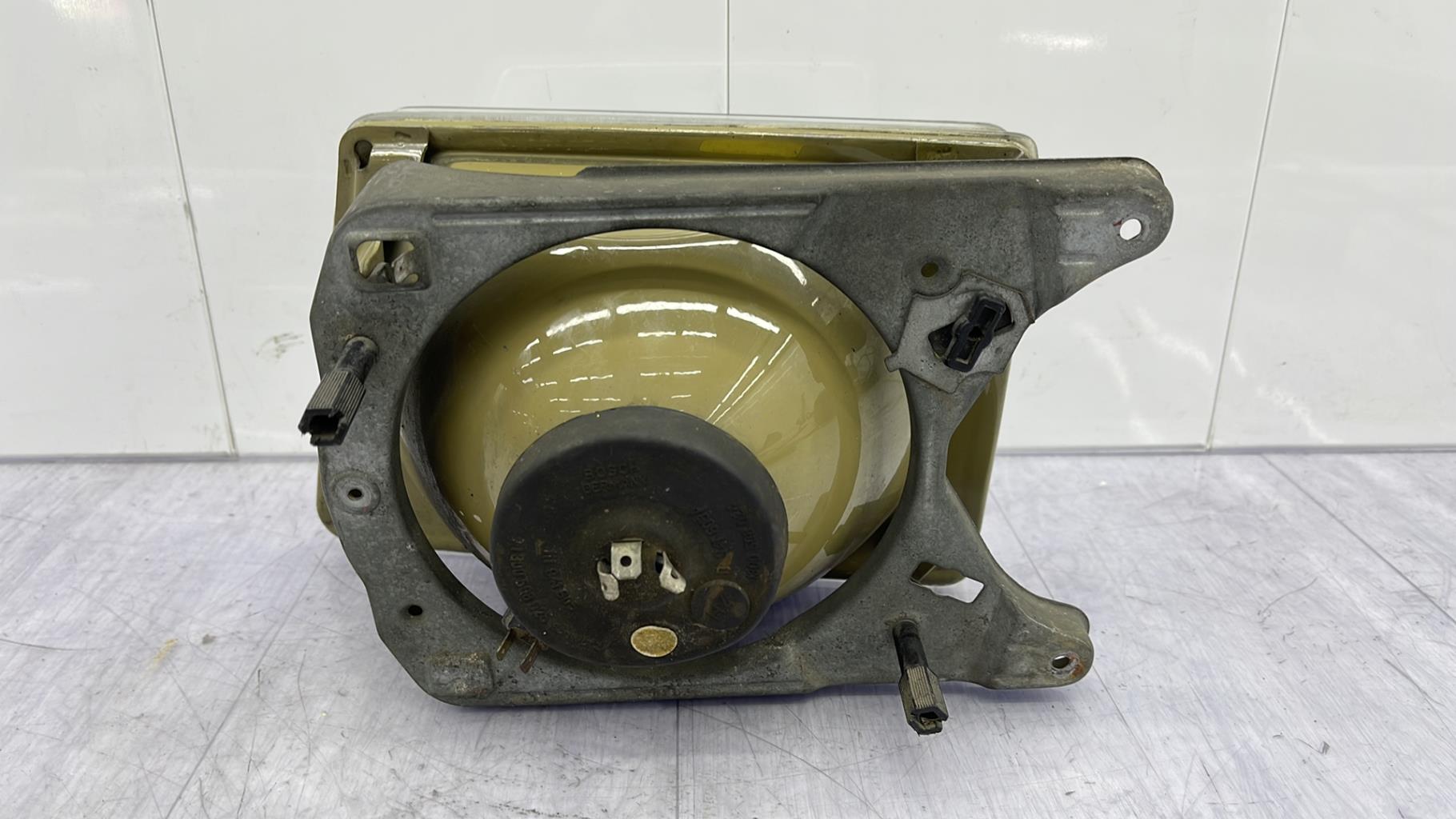 Óptica delantera principal derecha (luces) (faro) OPEL KADETT Gasolina - 1