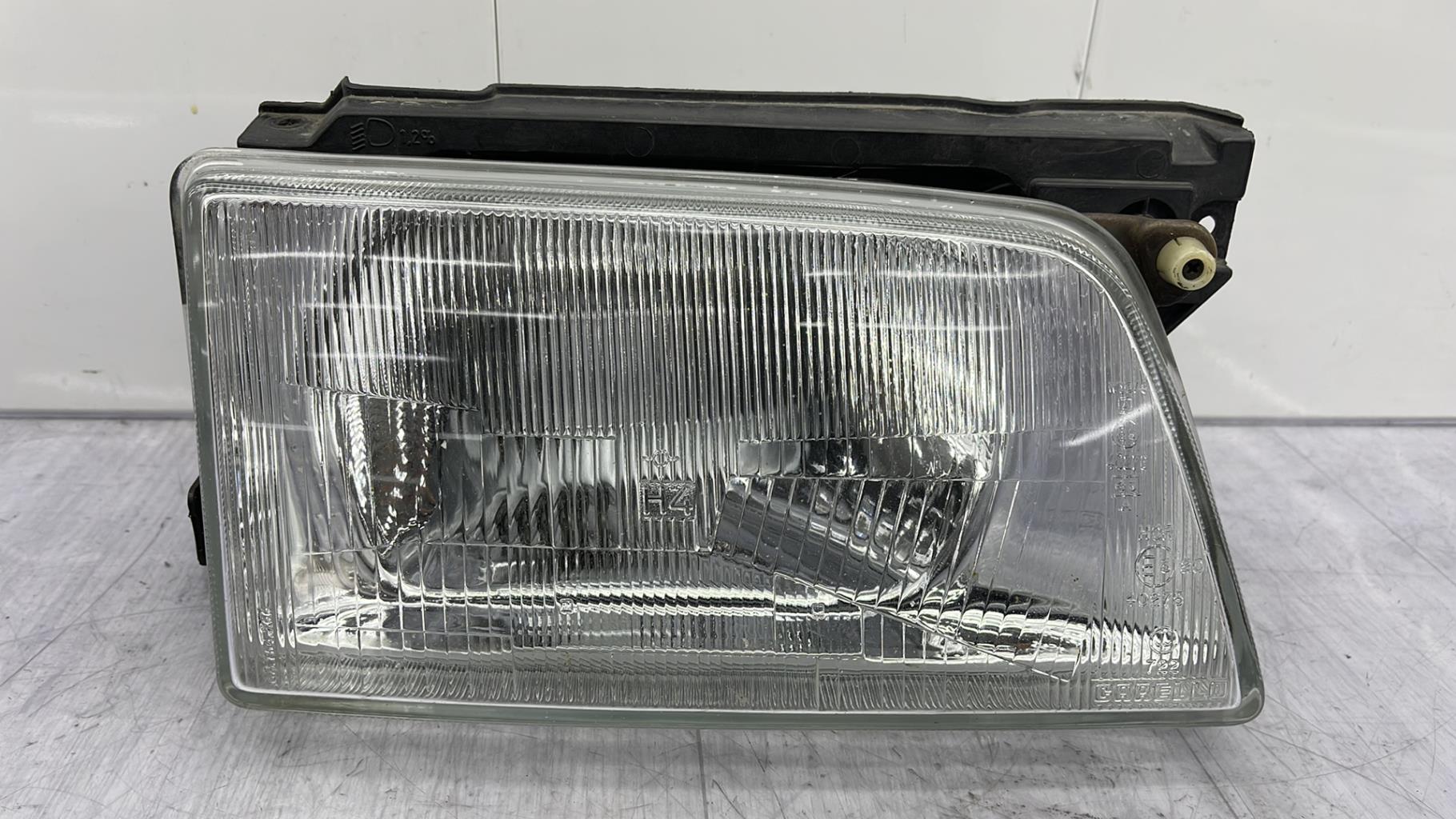 Gruppo ottico anteriore principale destro (luci)(faro) OPEL KADETT E Gasolina - 1