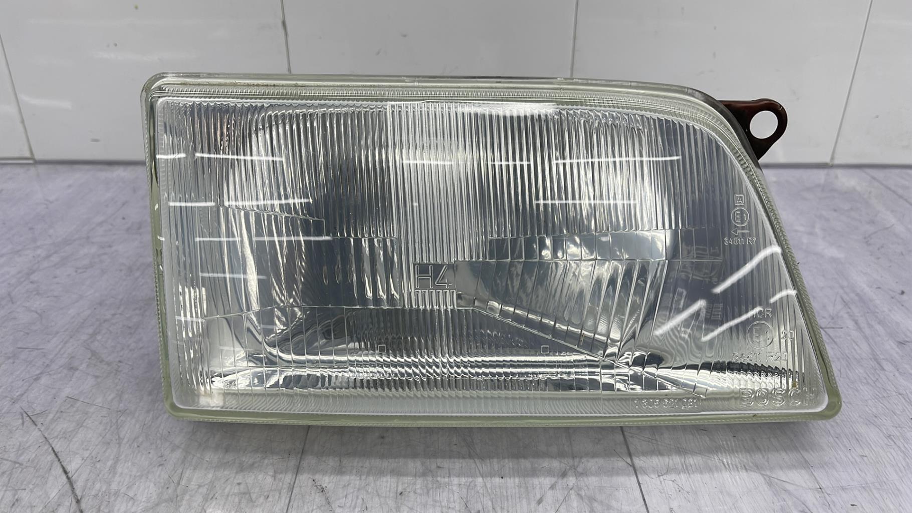 Gruppo ottico anteriore principale destro (luci)(faro) OPEL KADETT E Gasolina - 1