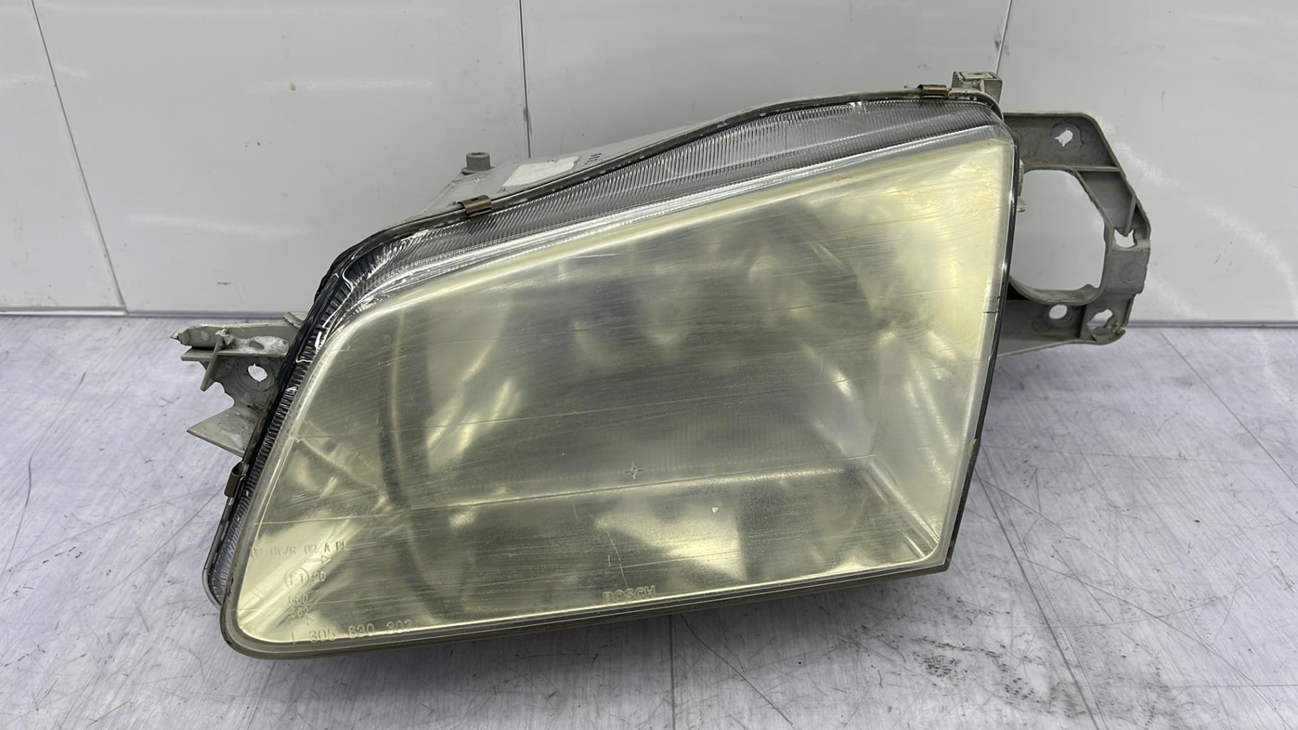 Gruppo ottico anteriore principale sinistro (luci)(faro) MAZDA 323 6 Gasolina - 1