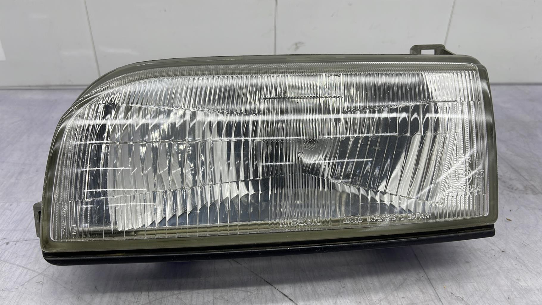 Gruppo ottico anteriore principale sinistro (luci)(faro) NISSAN PRAIRIE 1 Gasolina - 1