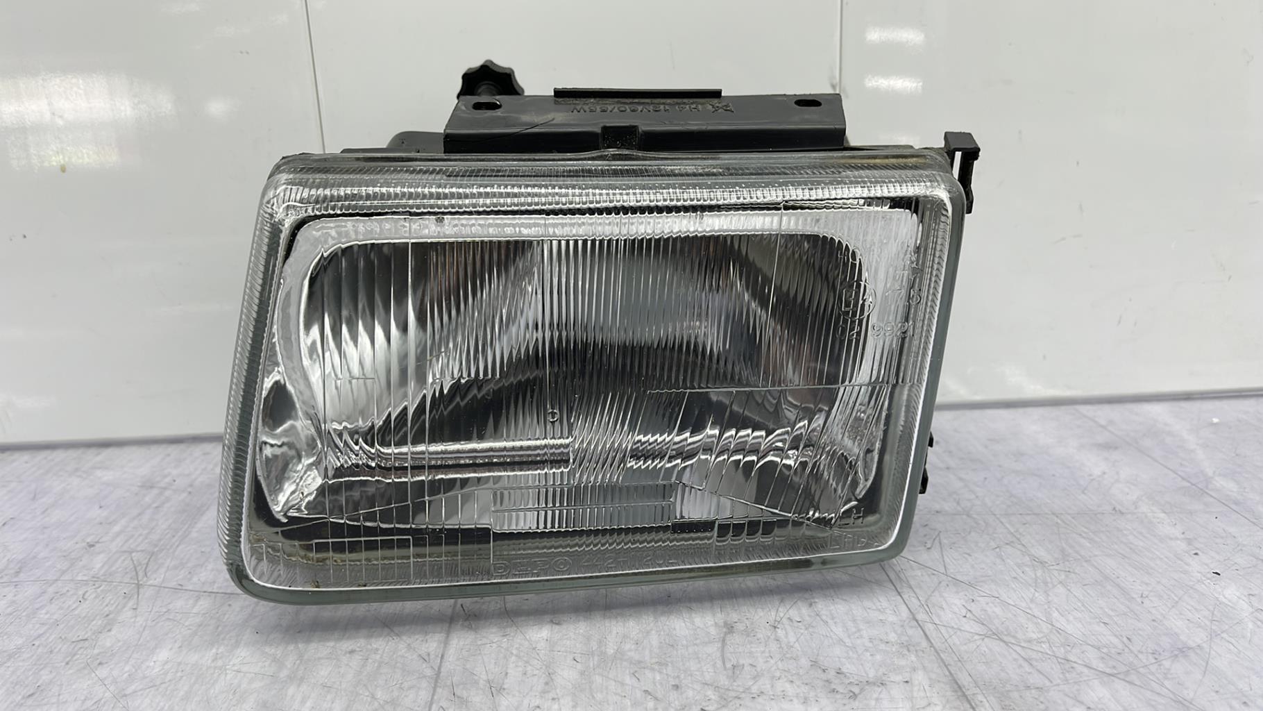 Gruppo ottico anteriore principale sinistro (luci)(faro) OPEL CORSA B PHASE 1 Gasolina - 1