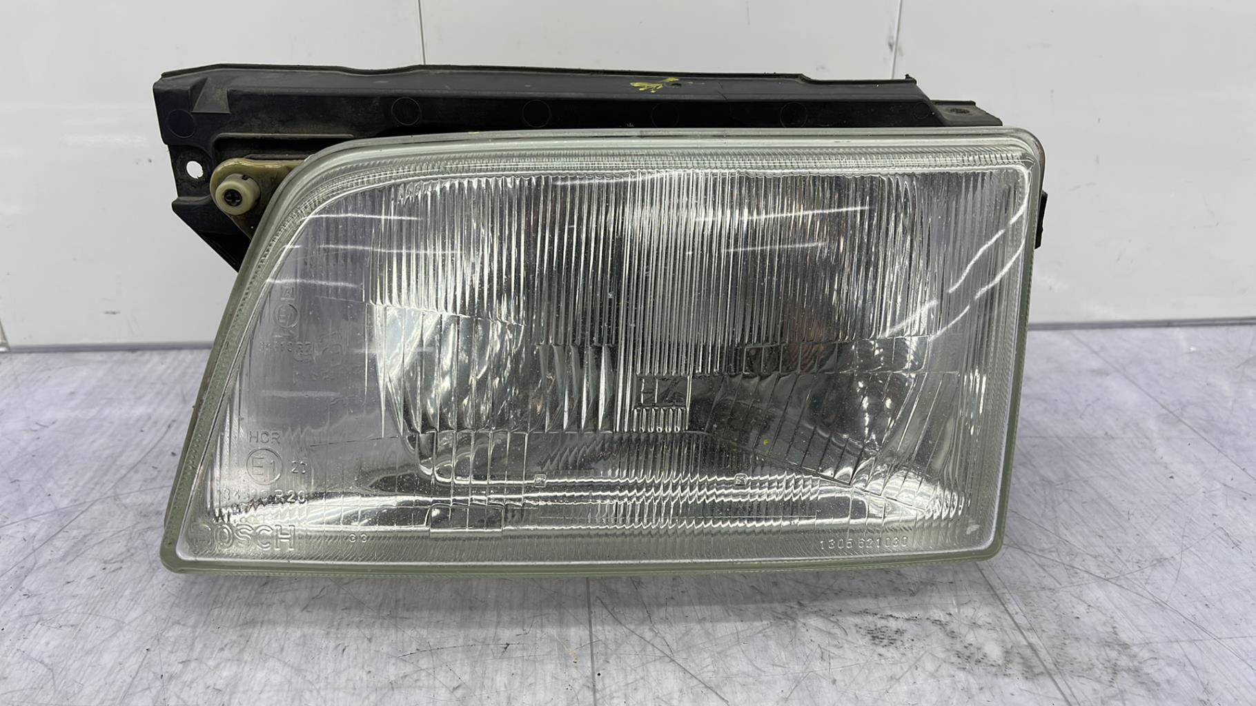 Gruppo ottico anteriore principale sinistro (luci)(faro) OPEL KADETT E Gasolina - 1