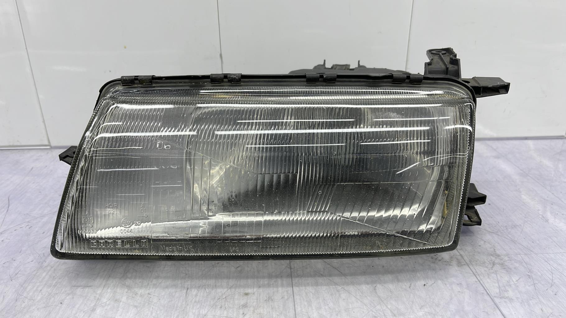Gruppo ottico anteriore principale sinistro (luci)(faro) OPEL VECTRA A PHASE 1 Gasolina - 1
