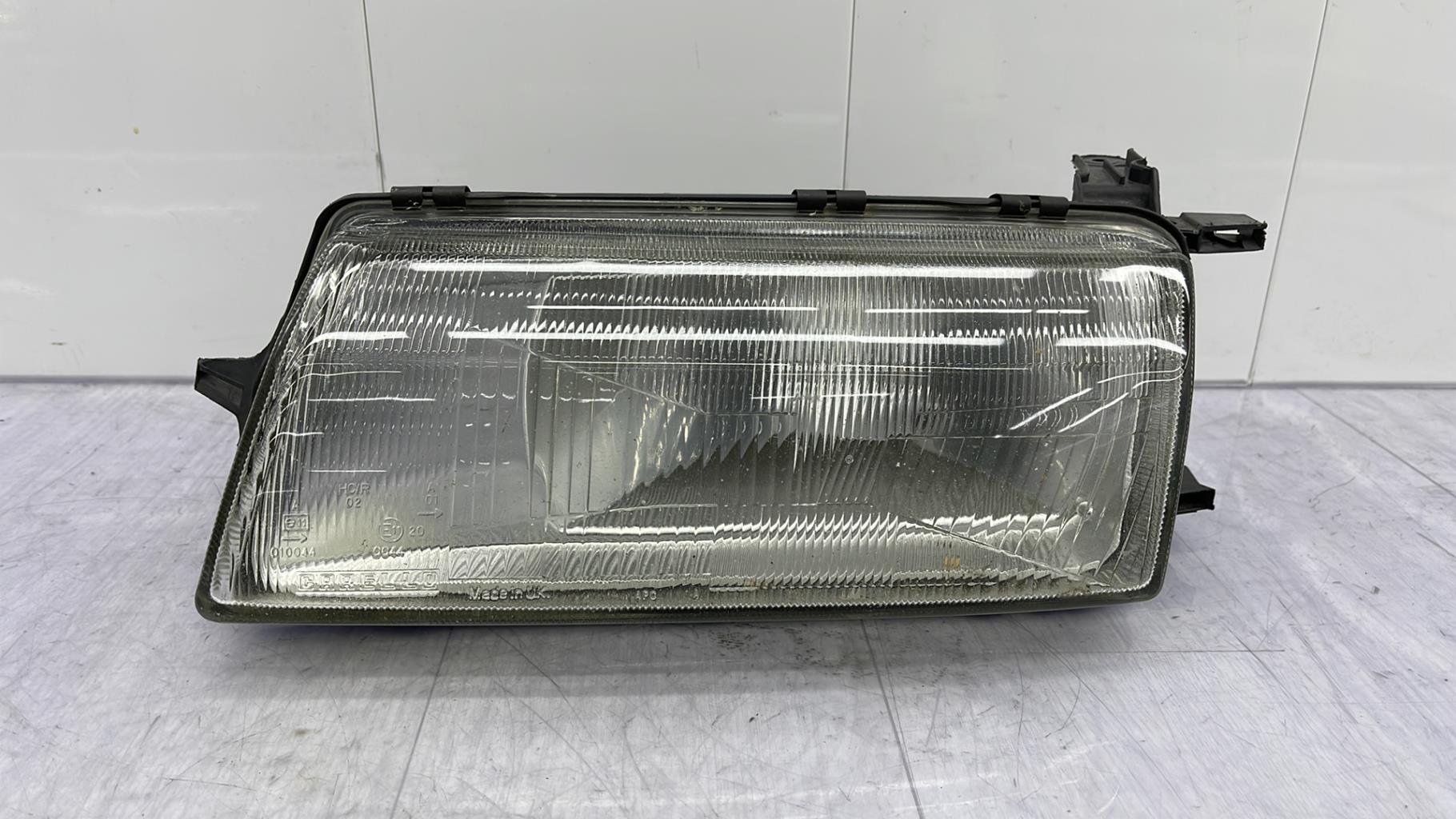 Gruppo ottico anteriore principale sinistro (luci)(faro) OPEL VECTRA A PHASE 2 Diésel - 1