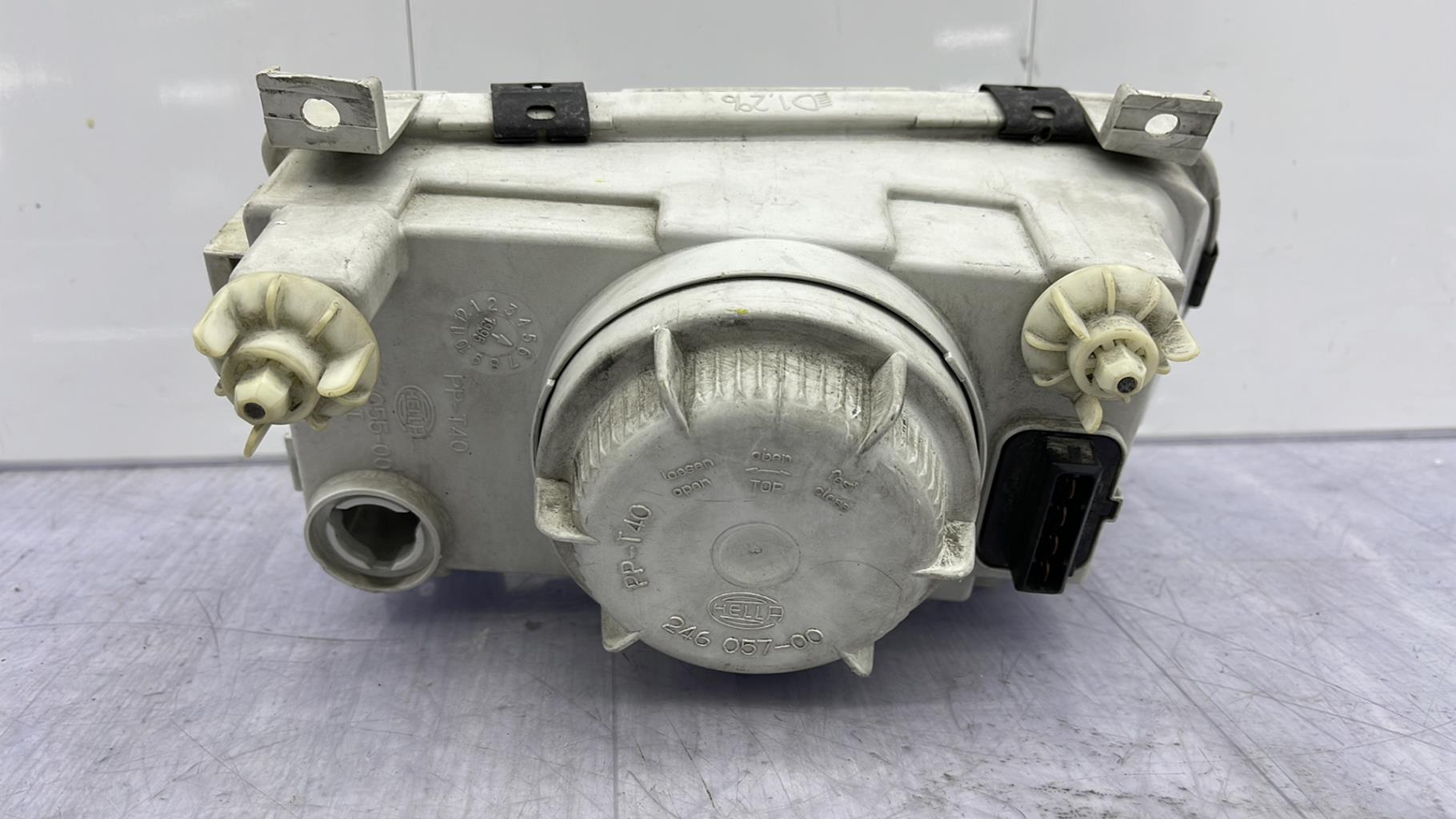 Gruppo ottico anteriore principale sinistro (luci)(faro) SKODA FELICIA PHASE 1 Gasolina - 1