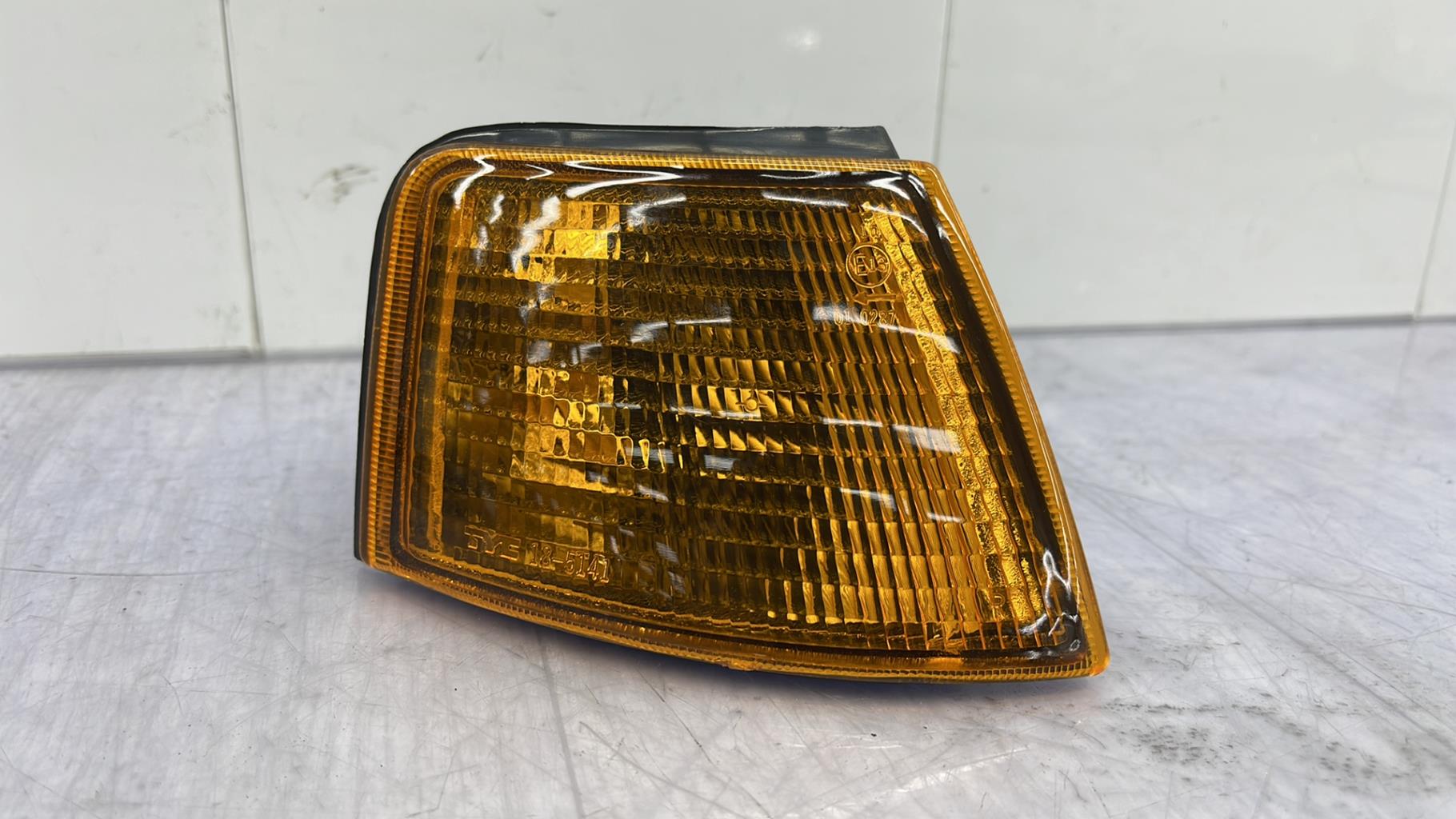 Gruppo ottico anteriore secondario destro (luci)(freccia) SEAT TOLEDO 2 Diésel - 1