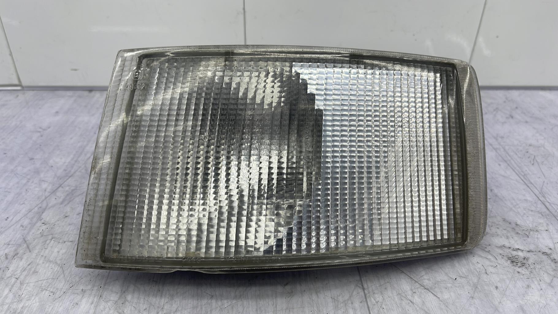 Gruppo ottico anteriore secondario sinistro (luci)(freccia) PEUGEOT BOXER 1 Diésel - 1