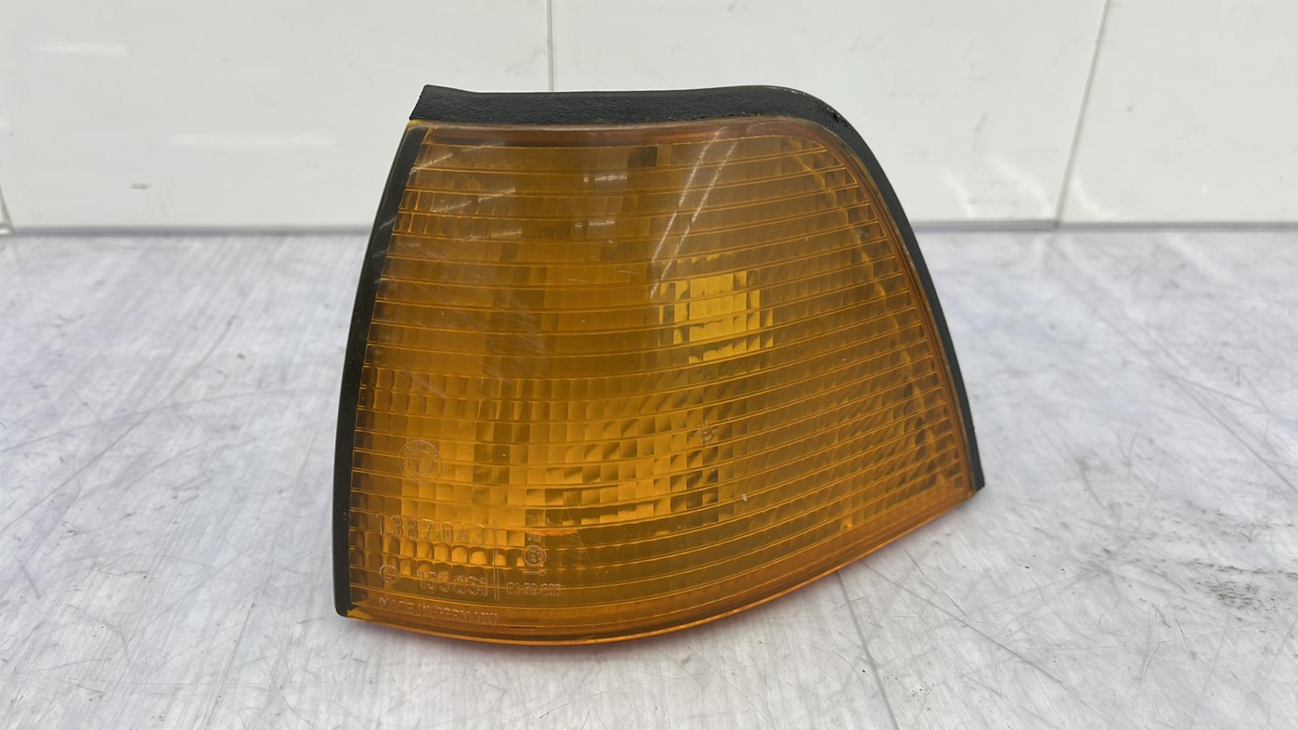 Gruppo ottico anteriore secondario sinistro (luci)(freccia) BMW SERIE 3 E36 Gasolina - 1