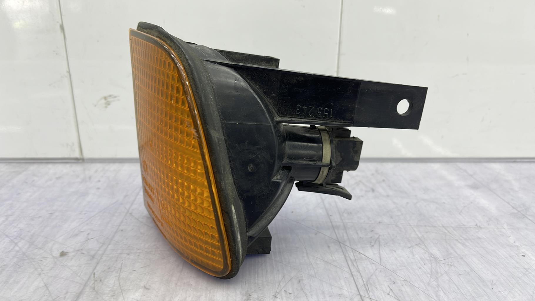 Gruppo ottico anteriore secondario sinistro (luci)(freccia) BMW SERIE 5 E34 Diésel - 1