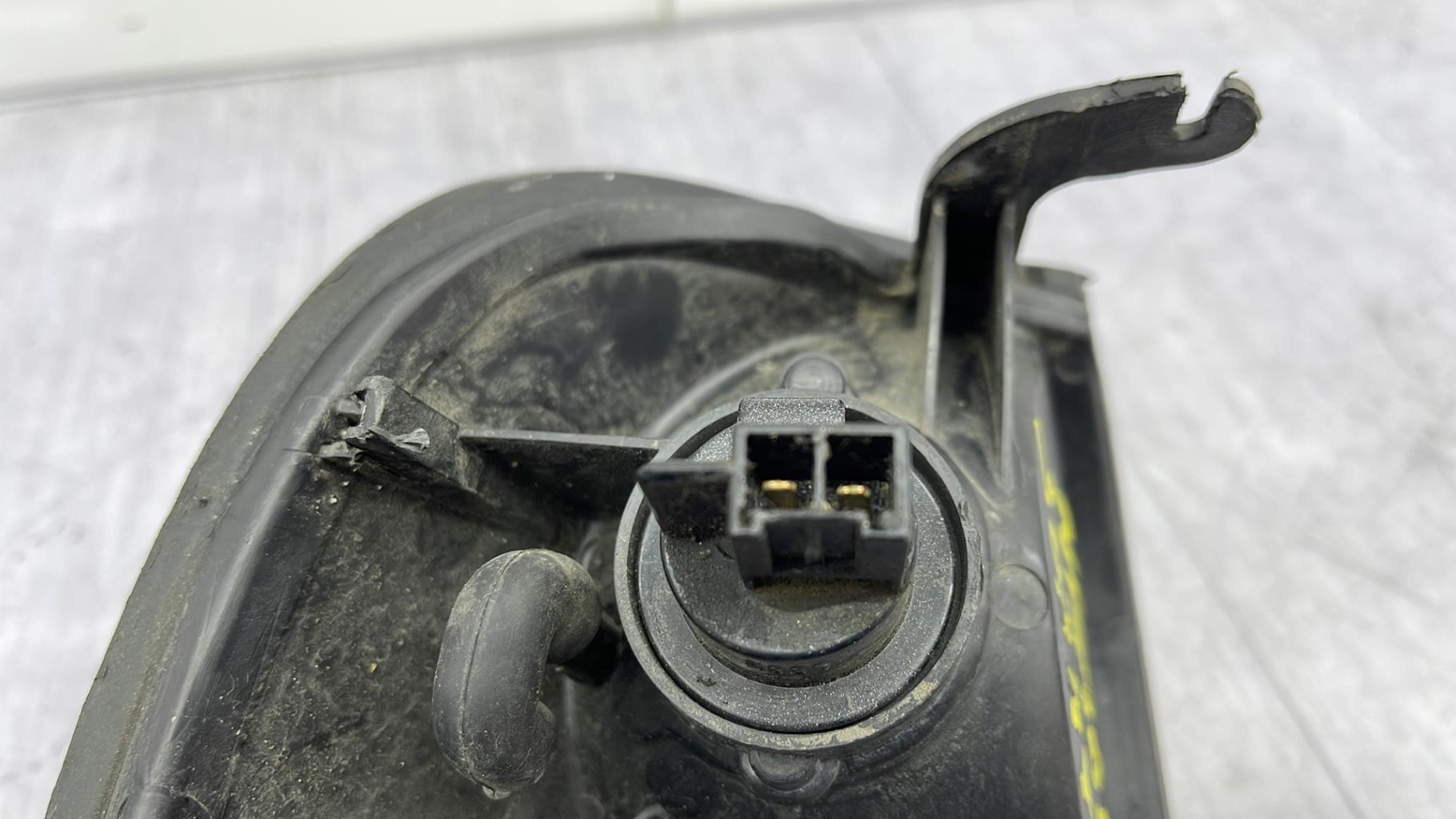 Gruppo ottico anteriore secondario sinistro (luci)(freccia) NISSAN SUNNY 3 Gasolina - 1