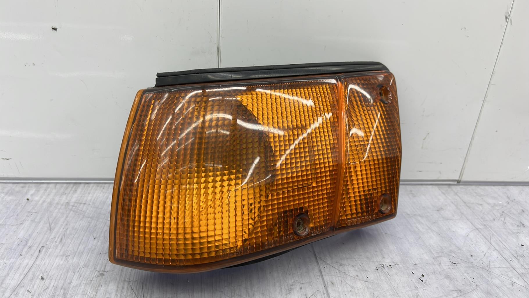 Gruppo ottico anteriore secondario sinistro (luci)(freccia) NISSAN SUNNY 3 Diésel - 1