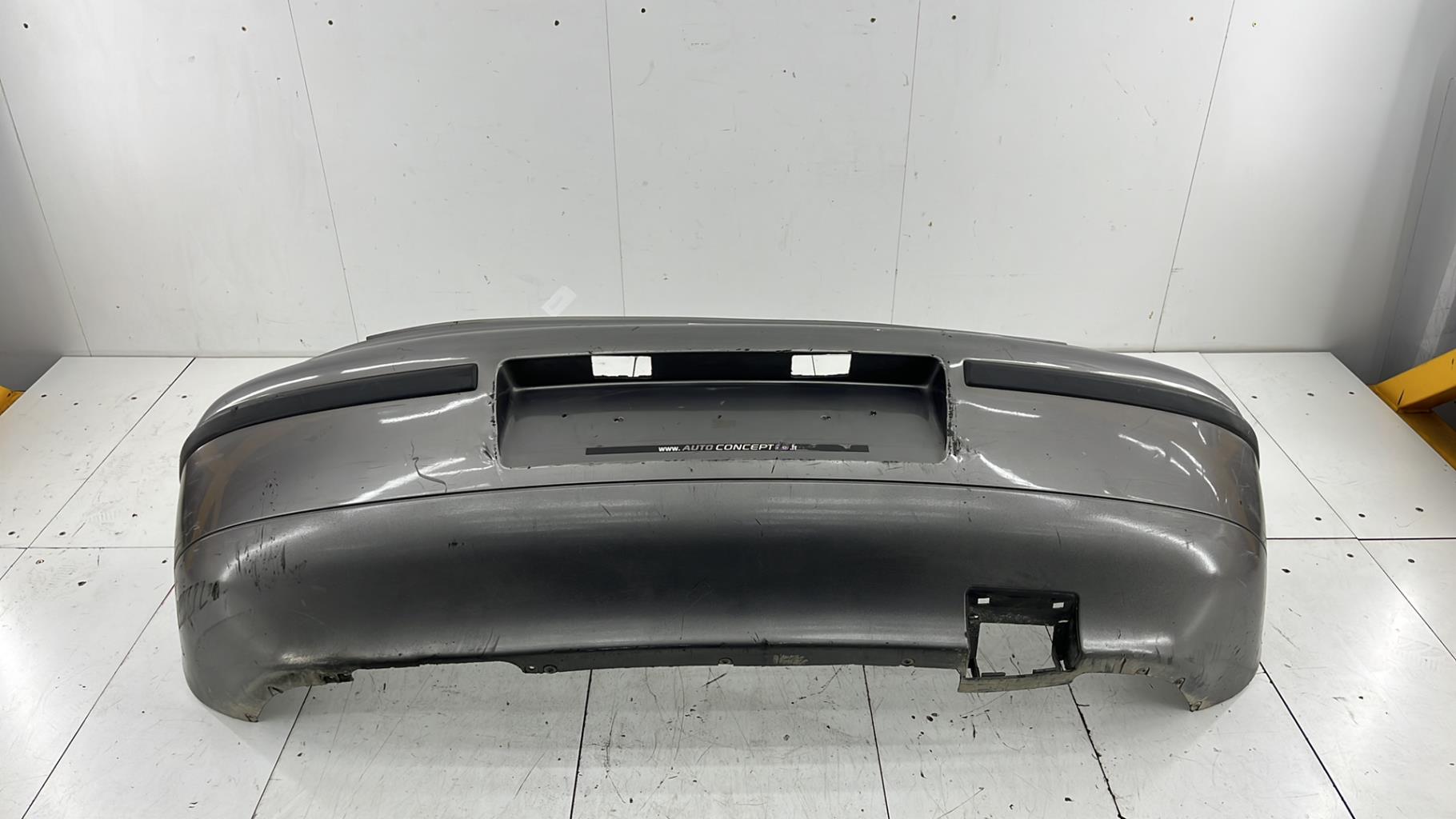 Pare choc arriere SEAT LEON 1 Diesel - 1