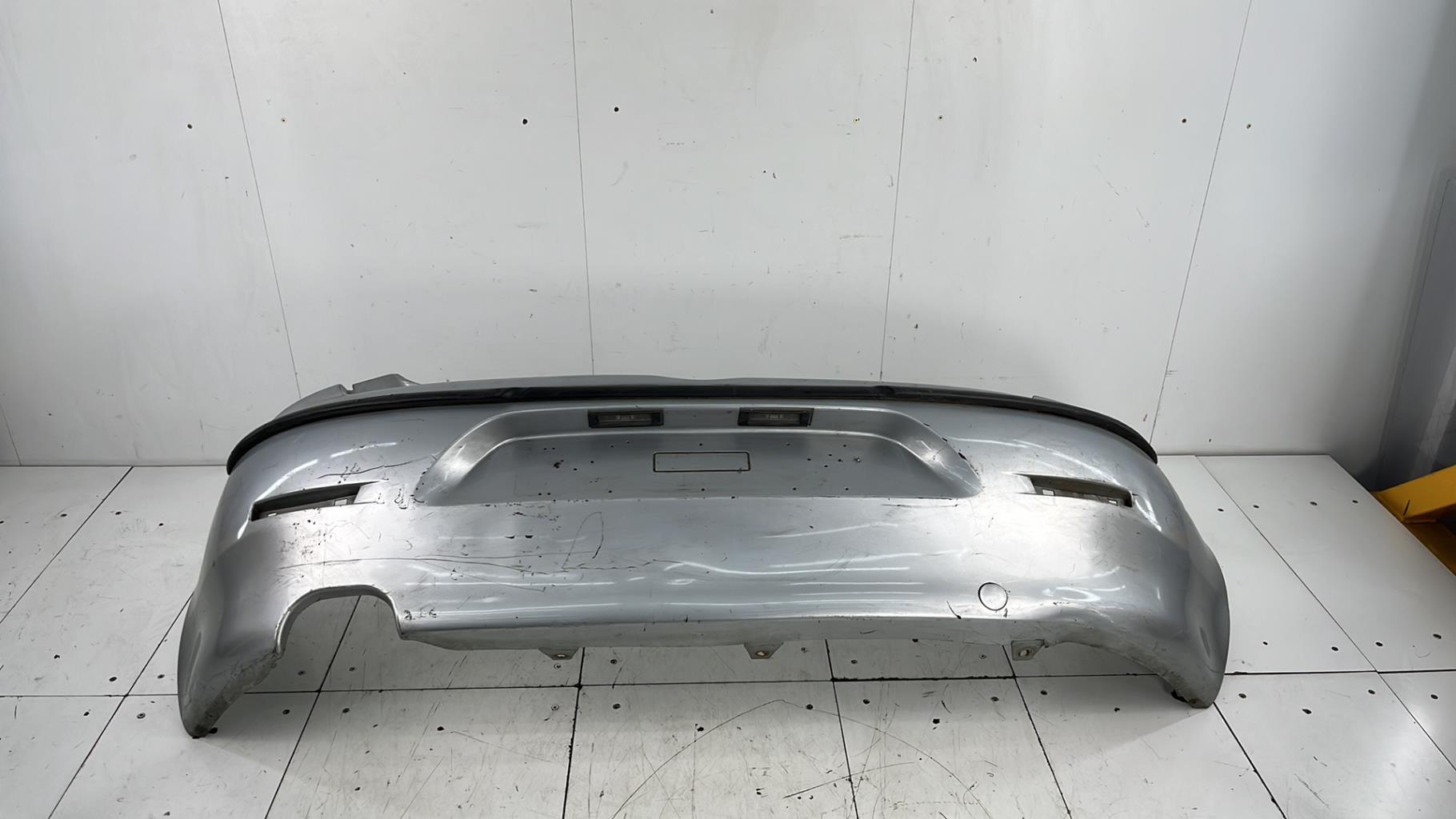 Paraurti posteriore ALFA ROMEO 147 PHASE 1 Diésel - 1
