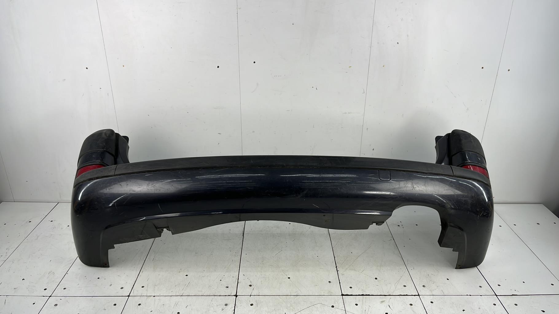 Paraurti posteriore CITROEN C8 Diésel - 1