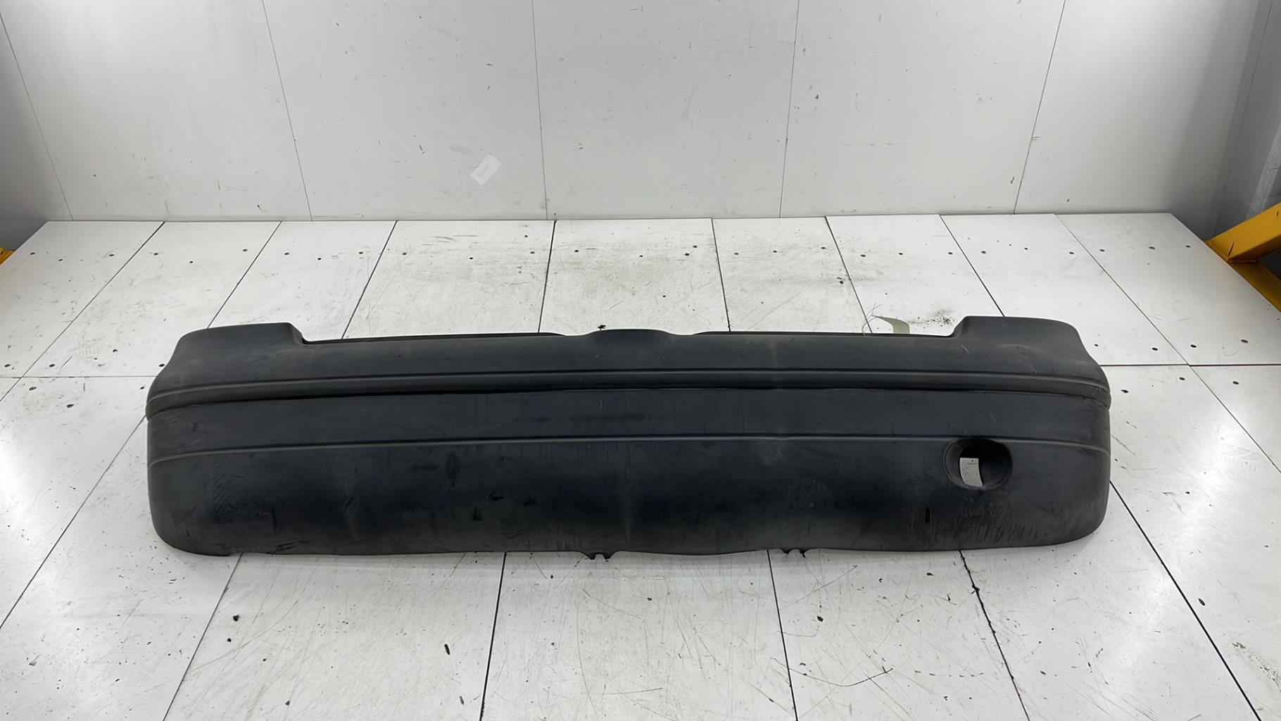 Paraurti posteriore RENAULT TWINGO 1 PHASE 2 Gasolina - 1