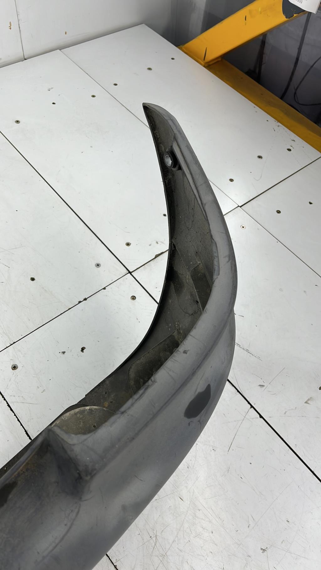 Paraurti posteriore RENAULT TWINGO 1 PHASE 2 Gasolina - 1