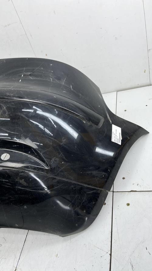 Parachoques trasero AUDI A3 2003 - Imagen 17 de 18