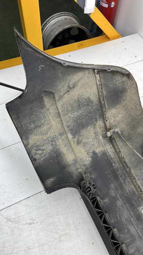 Parachoques trasero AUDI A3 2003 - Imagen 16 de 18