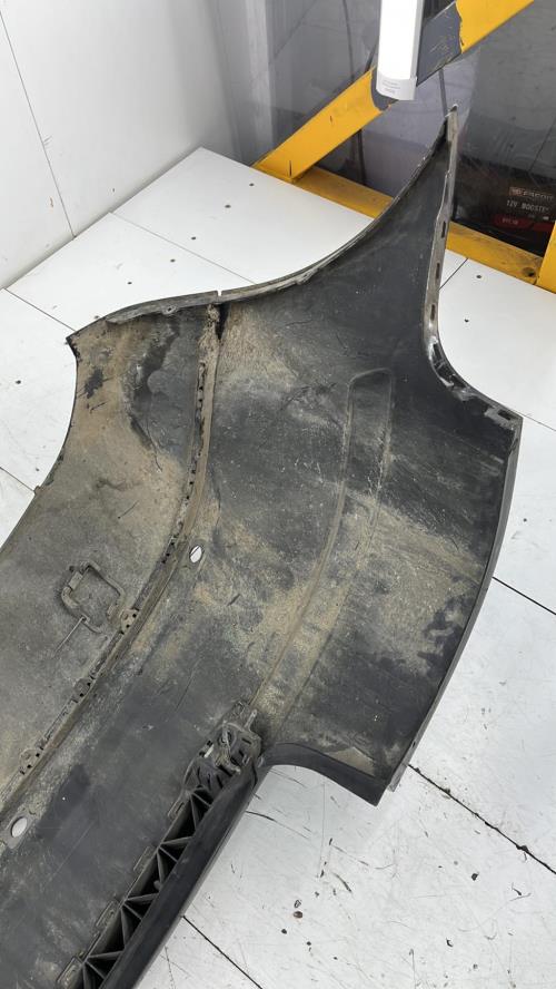 Parachoques trasero AUDI A3 2003 - Imagen 9 de 18