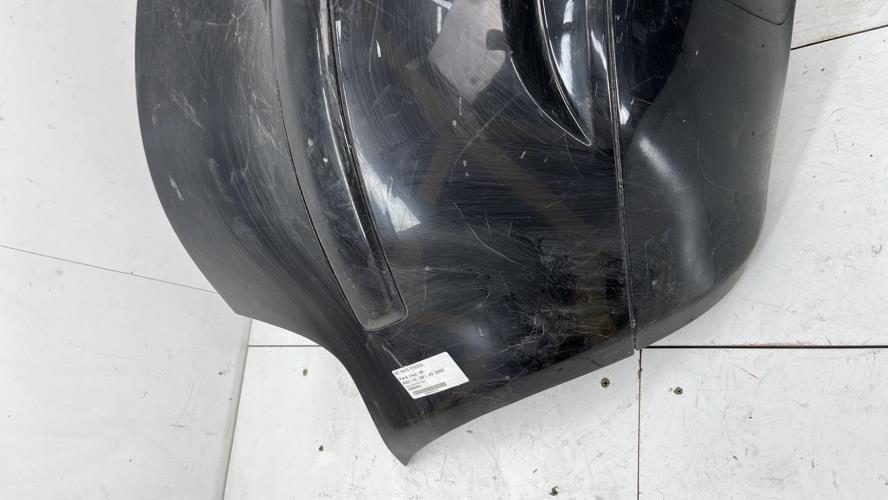 Parachoques trasero AUDI A3 2003 - Imagen 18 de 18