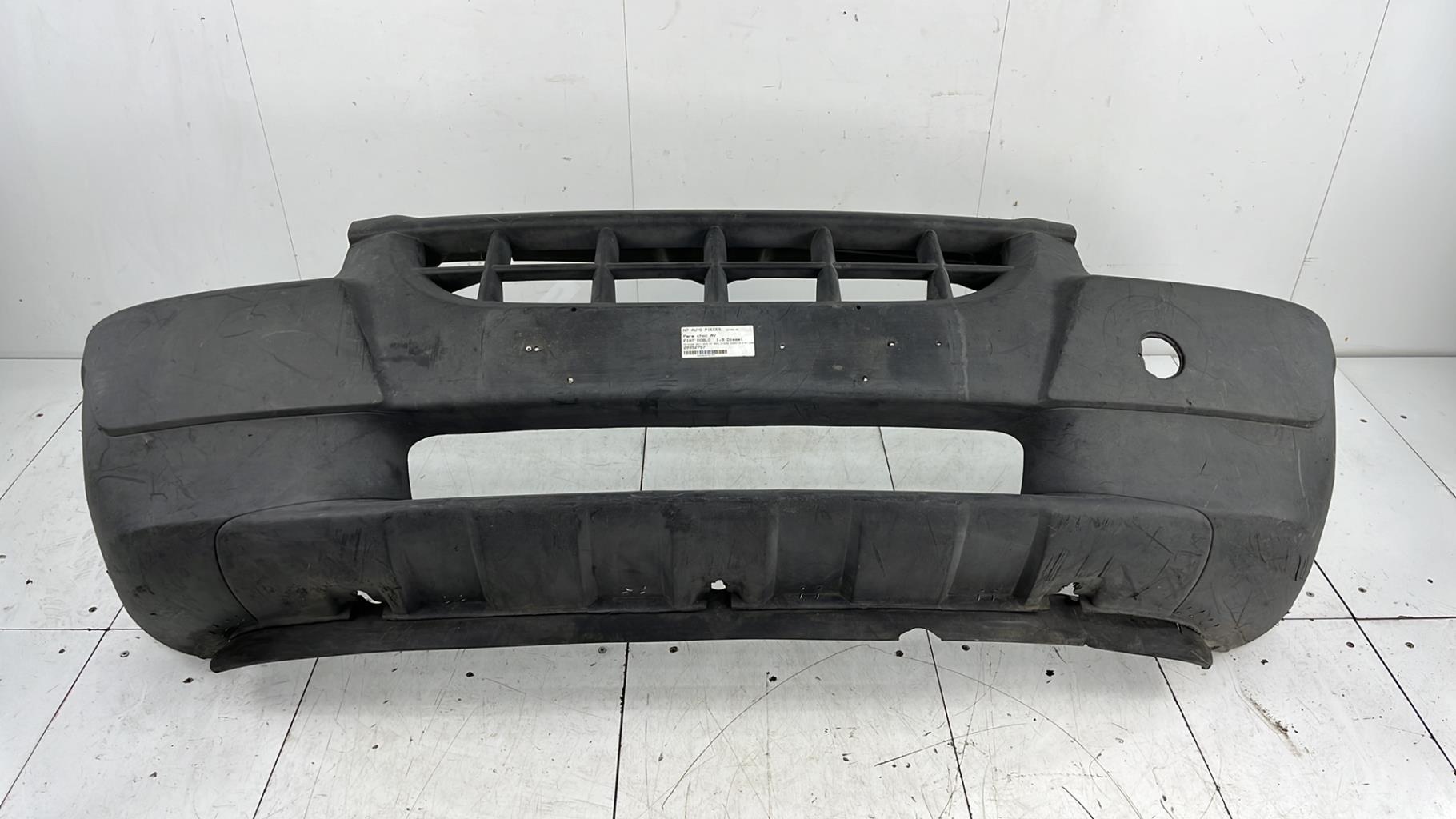 Paraurti anteriore FIAT DOBLO 1 PHASE 1 Diésel - 1