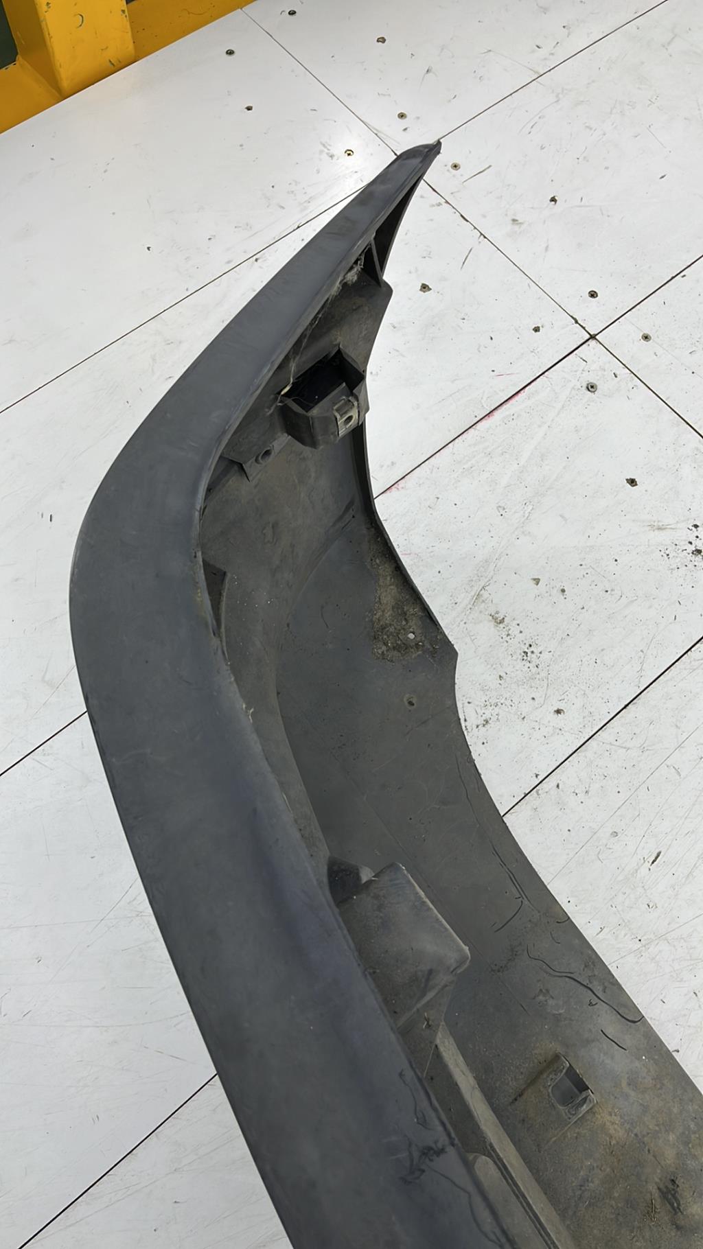 Paraurti anteriore PEUGEOT 106 PHASE 1 Gasolina - 1
