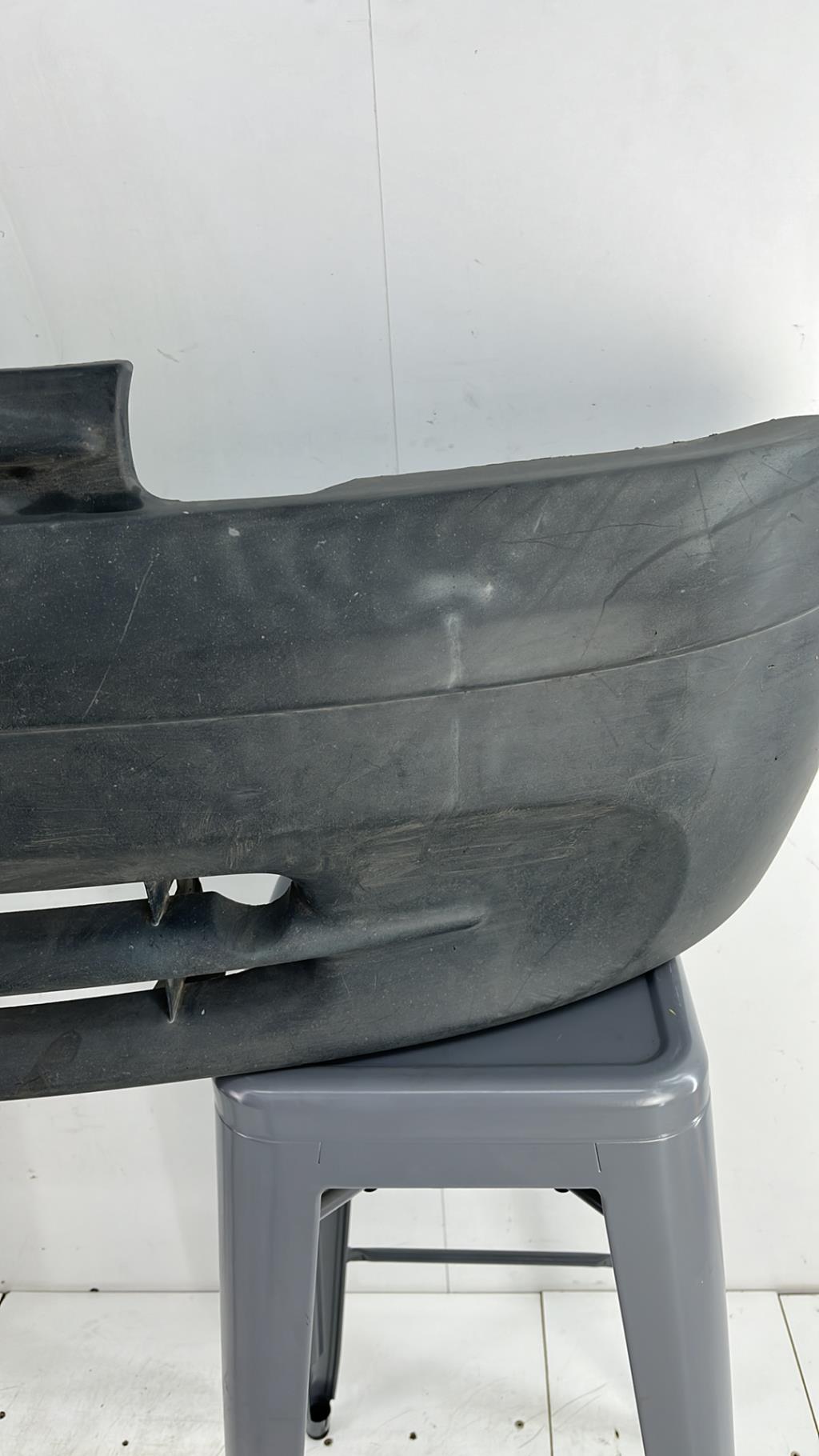 Paraurti anteriore RENAULT KANGOO 1 PHASE 1 Gasolina - 1