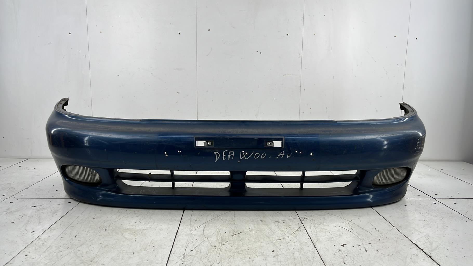 Pare choc avant DAEWOO LANOS  - 1
