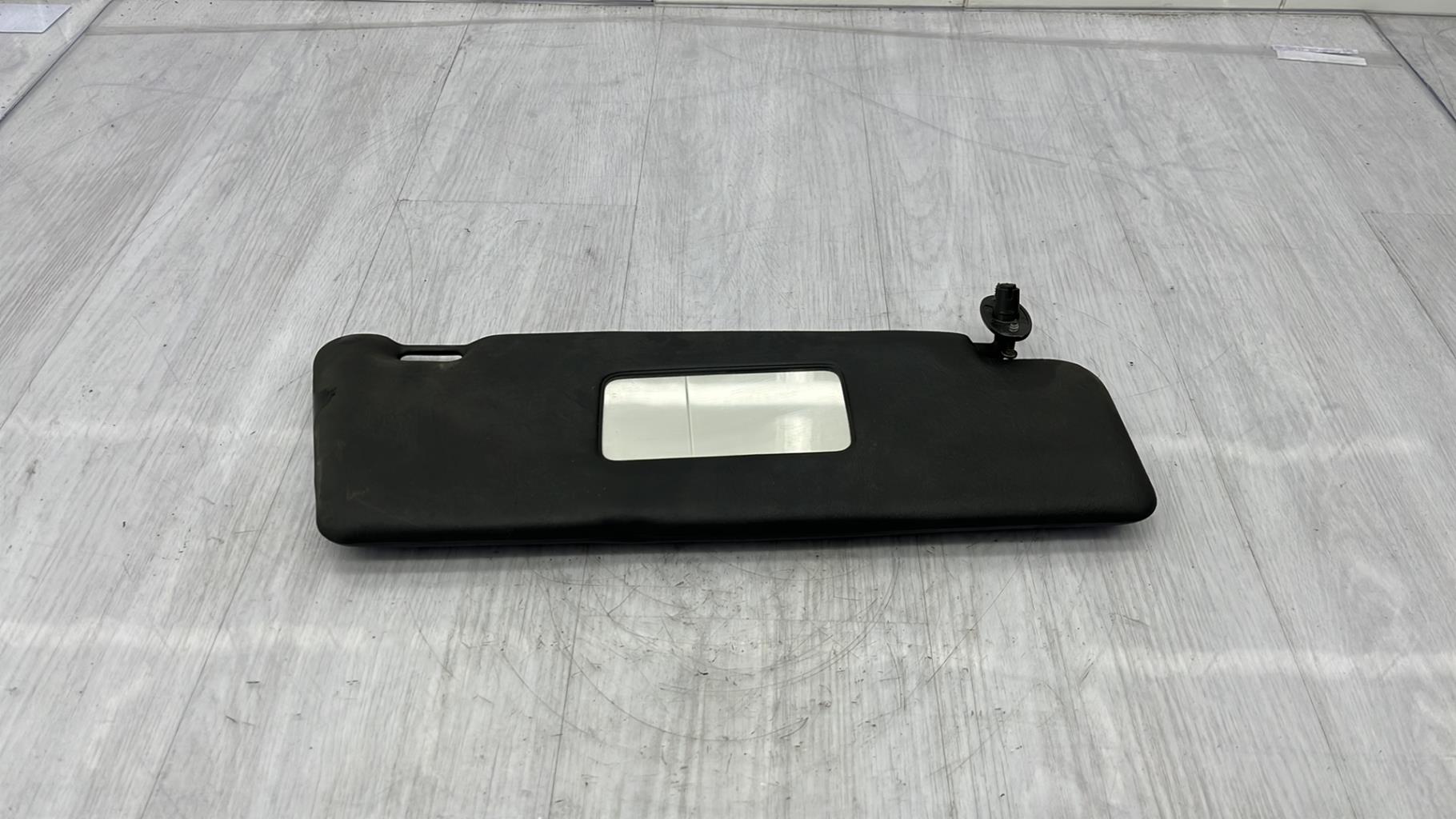 Visiera parasole destra MERCEDES CLASSE E 124 PHASE 2 Diésel - 1