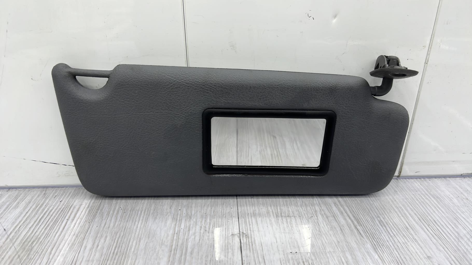 Visiera parasole destra RENAULT CLIO 2 PHASE 1 Gasolina - 1