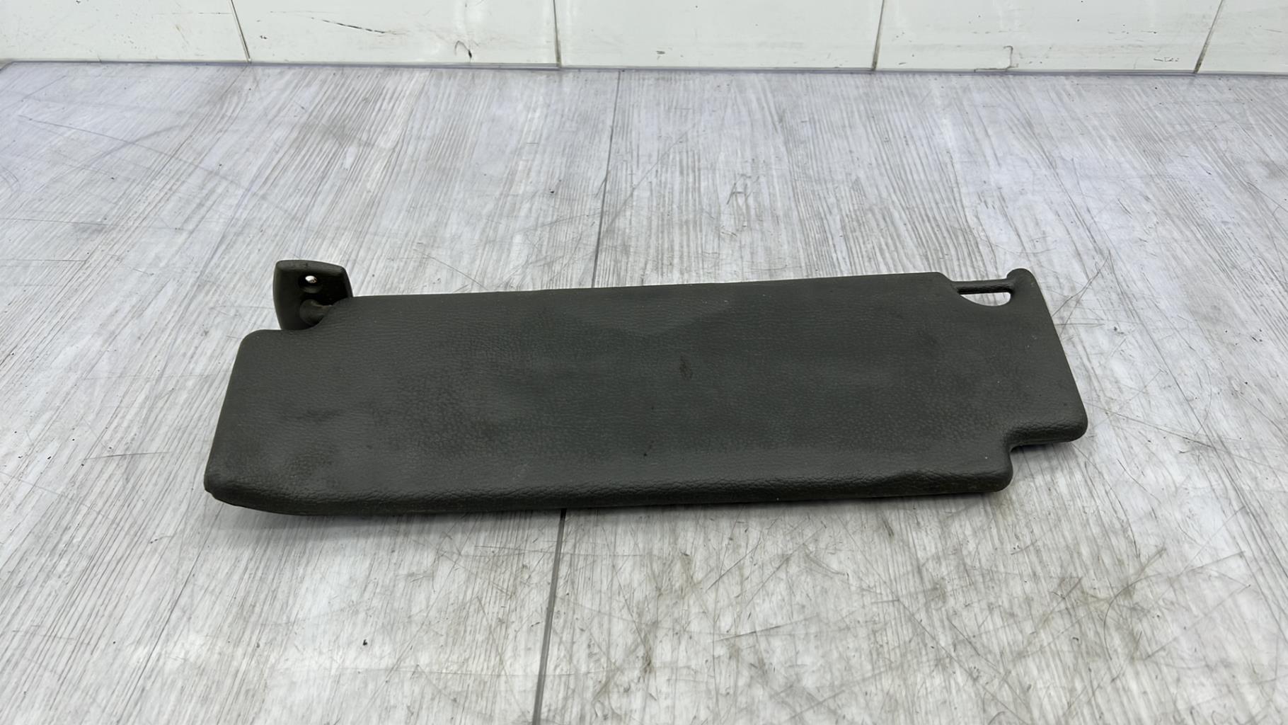 Visiera parasole destra RENAULT CLIO 1 PHASE 1 Gasolina - 1