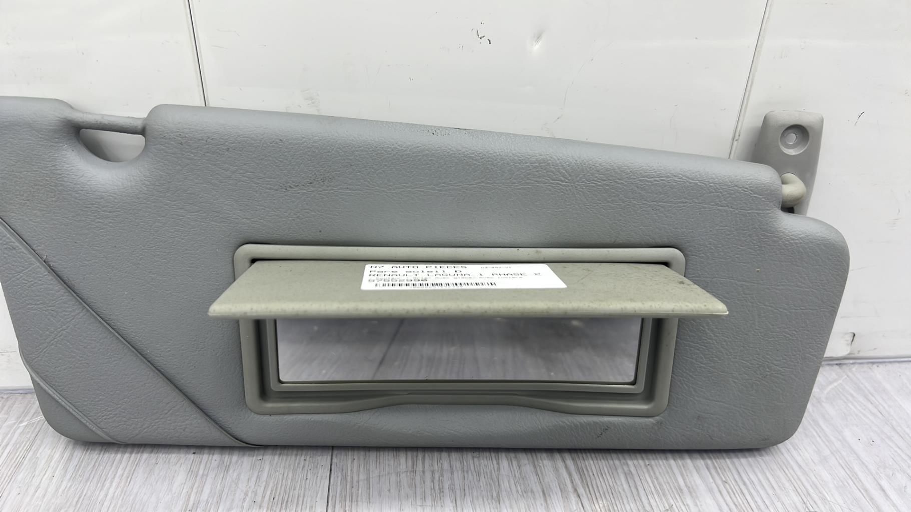 Visiera parasole destra RENAULT LAGUNA 1 PHASE 2 Diésel - 1