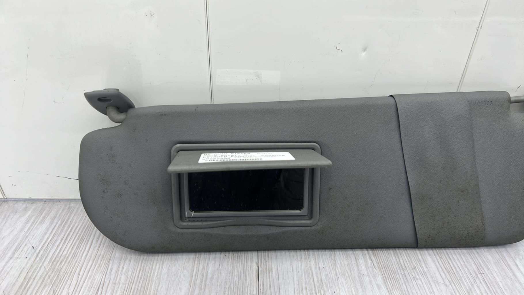 Visiera parasole sinistra CITROEN EVASION PHASE 1 Gasolina - 1