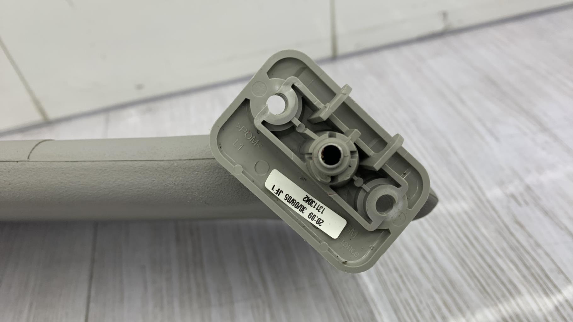 Visiera parasole sinistra OPEL ASTRA H PHASE 1 Diésel - 1
