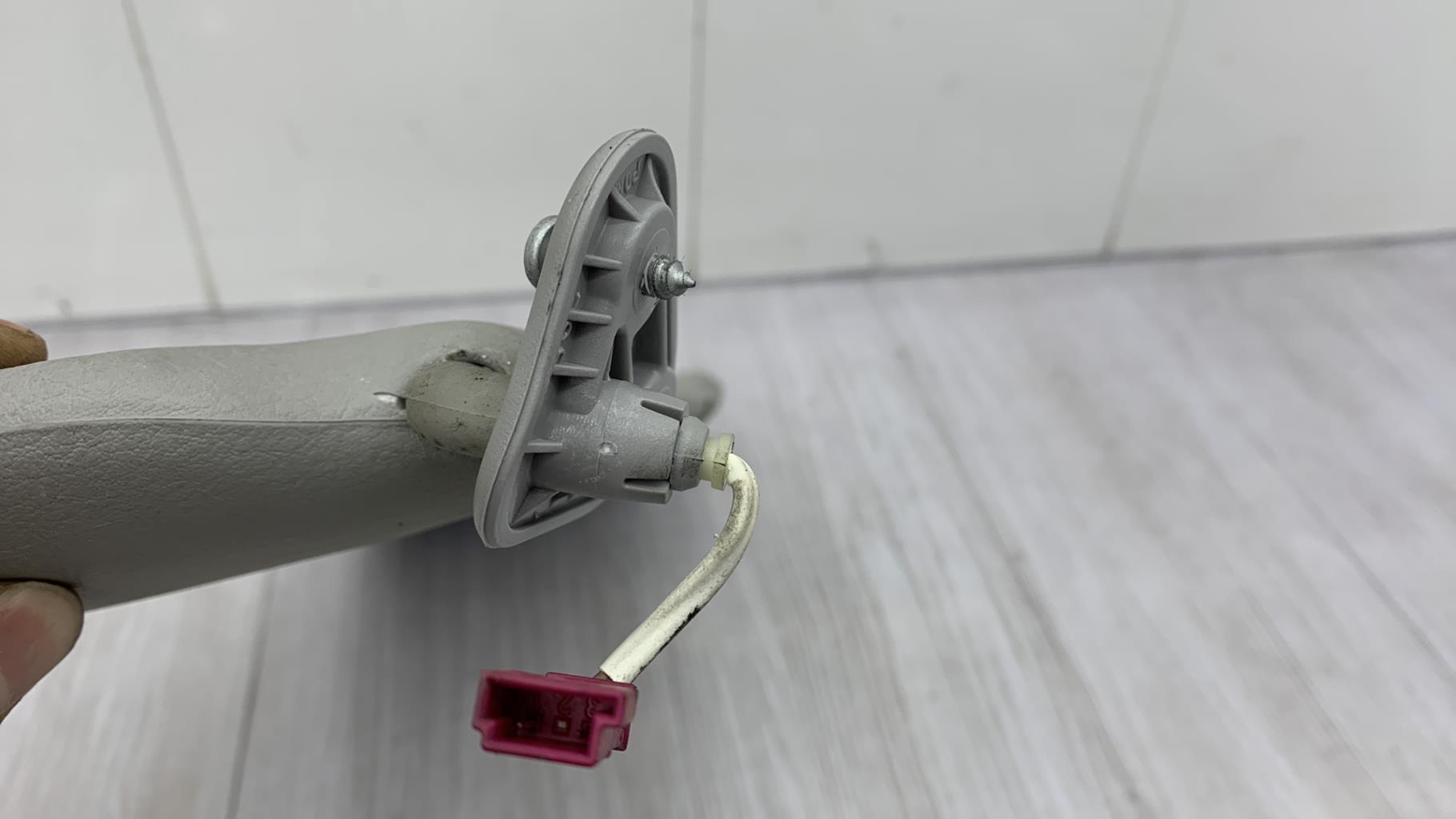Visiera parasole sinistra BMW SERIE 3 E46 TOURING PHASE 1 BREAK Diésel - 1