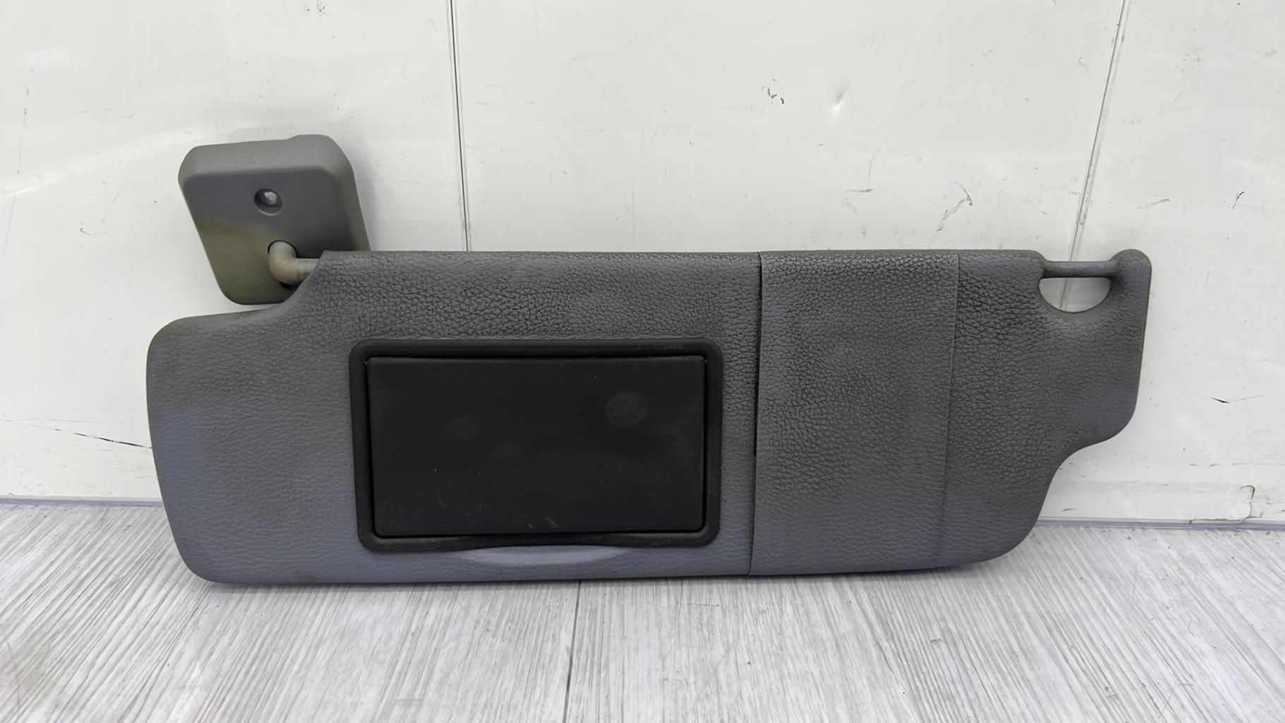 Visiera parasole sinistra RENAULT TWINGO 1 PHASE 1 Gasolina - 1